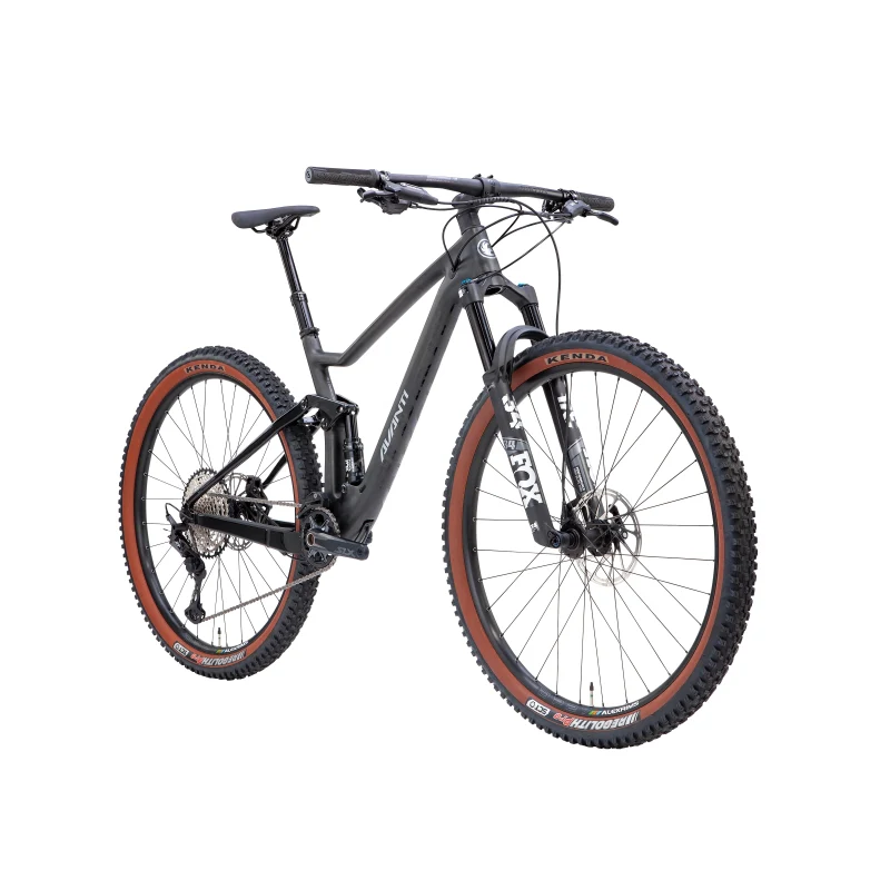 Avanti Hammer SL 2025 - Image 2