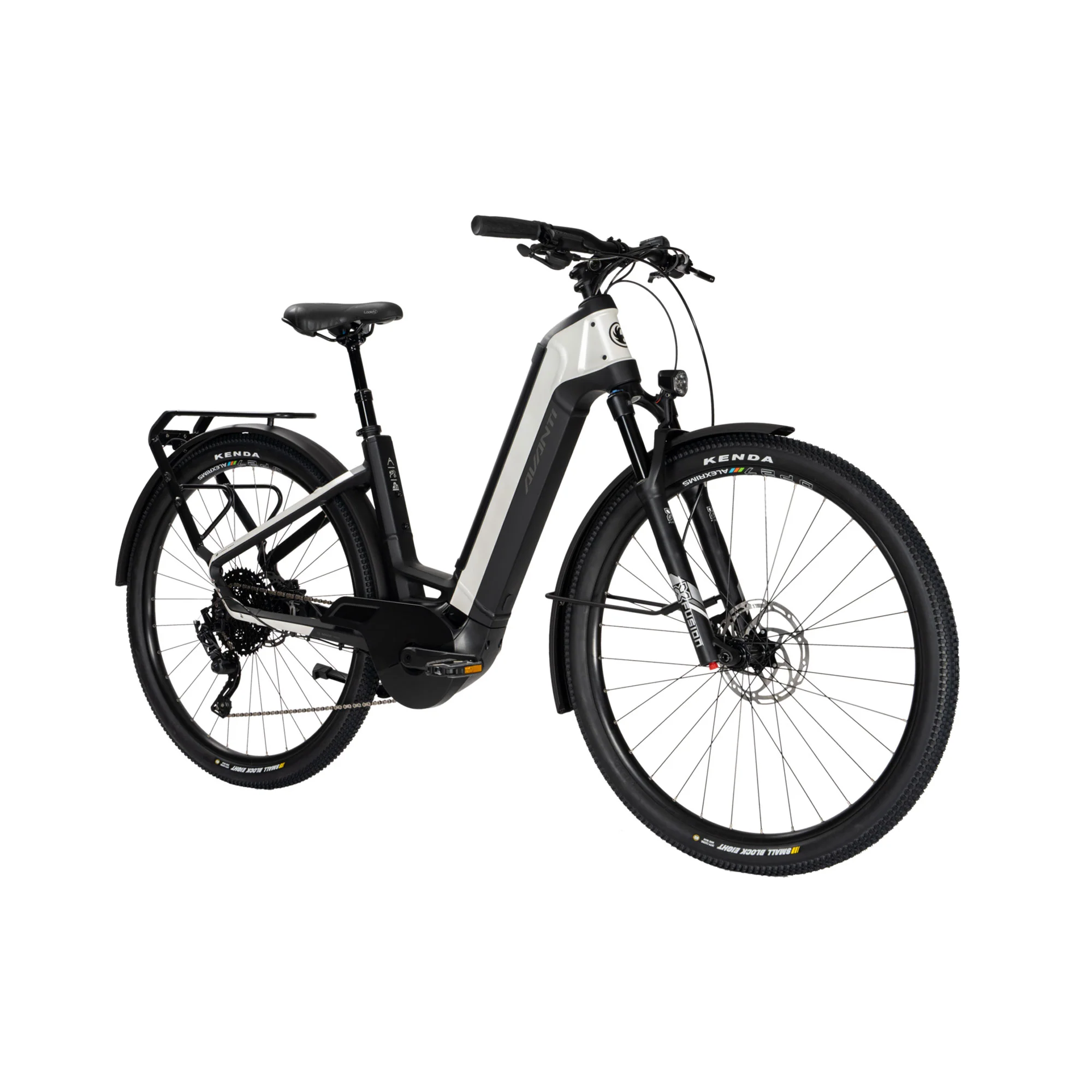 Avanti Metro-E City SUV 2025 - Image 2