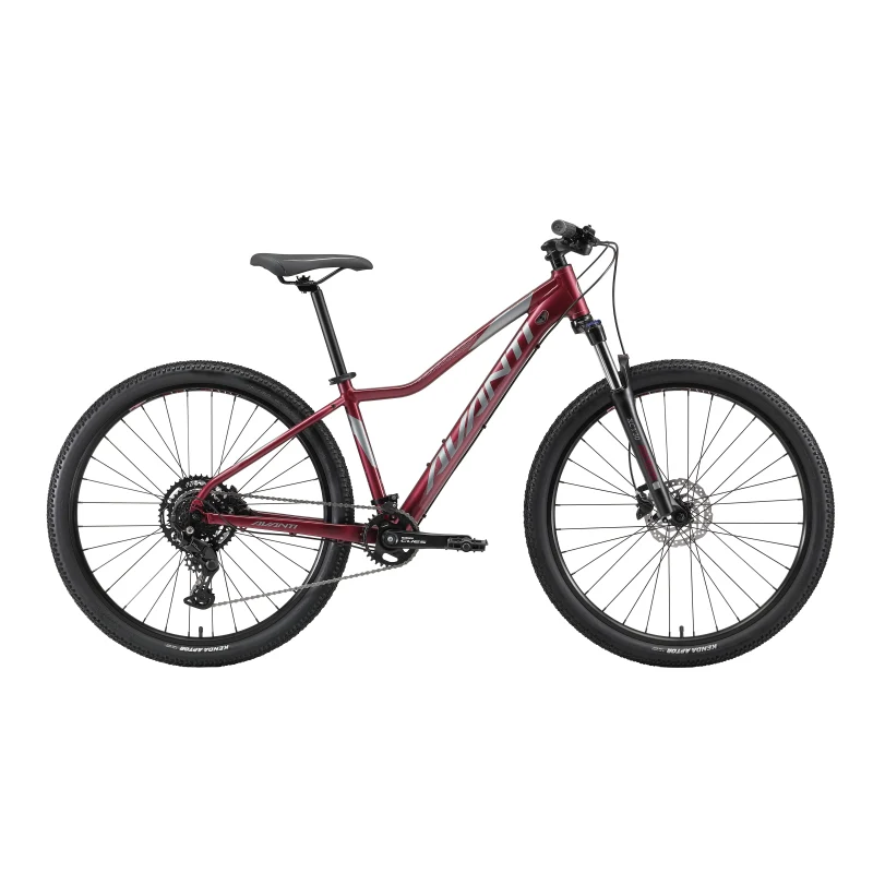 Avanti Montari 2W 2026
