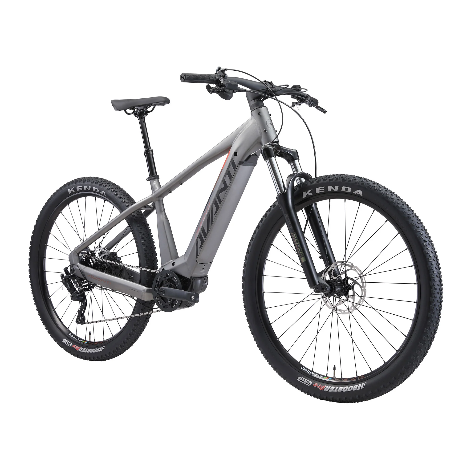Avanti Montari-E Performance 2025 - Image 2