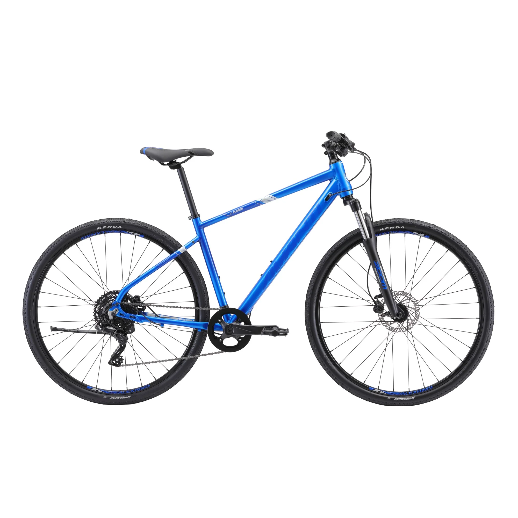 Avanti X-Plorer MS 1 2023