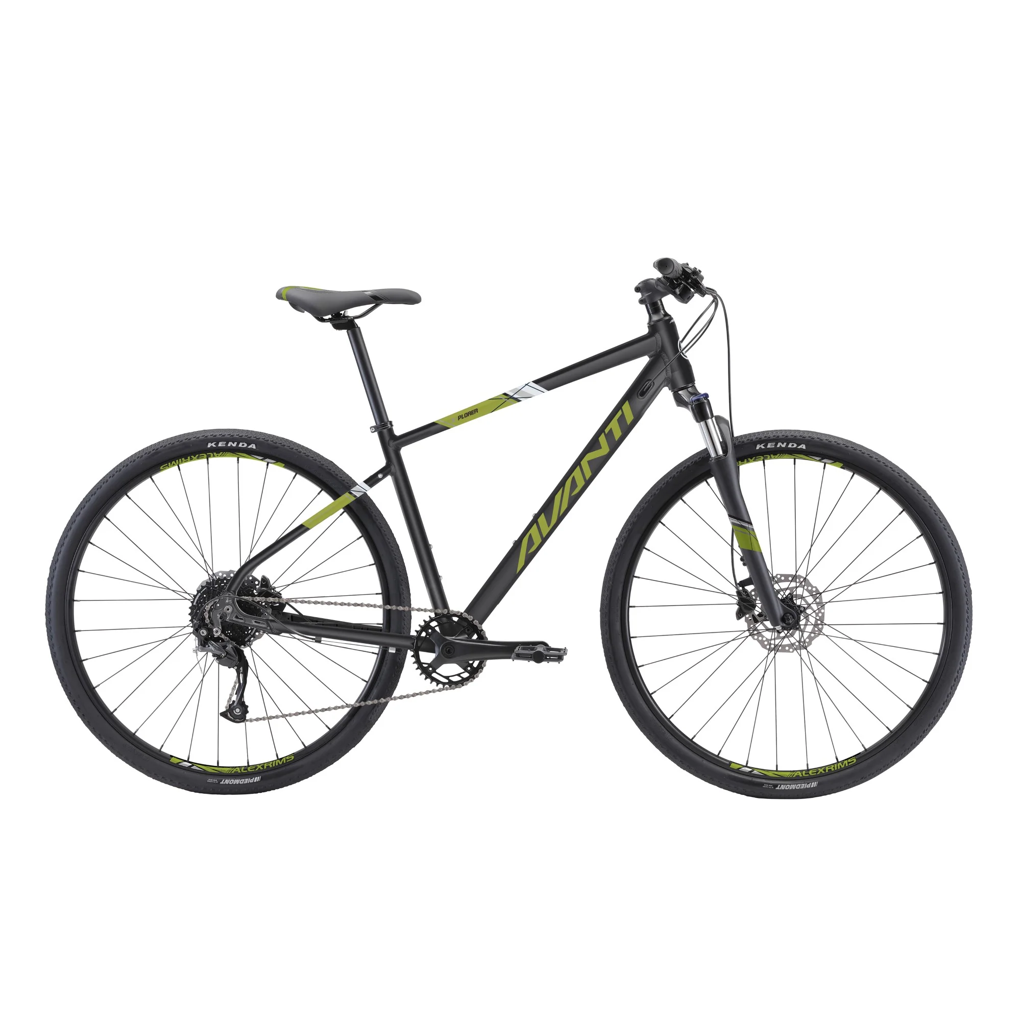 Avanti X-Plorer MS 2 2025