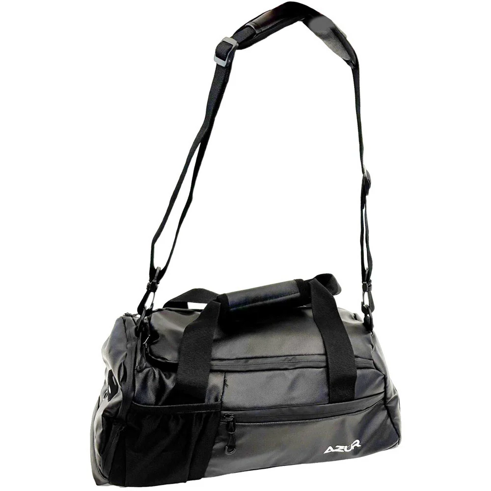 Azur Deluxe Rack Top Bag - Image 3