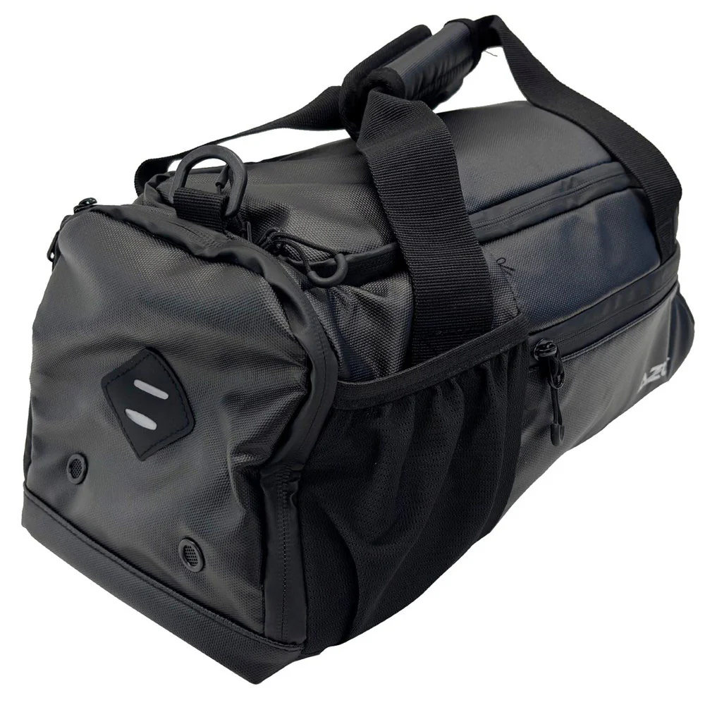 Azur Deluxe Rack Top Bag - Image 4