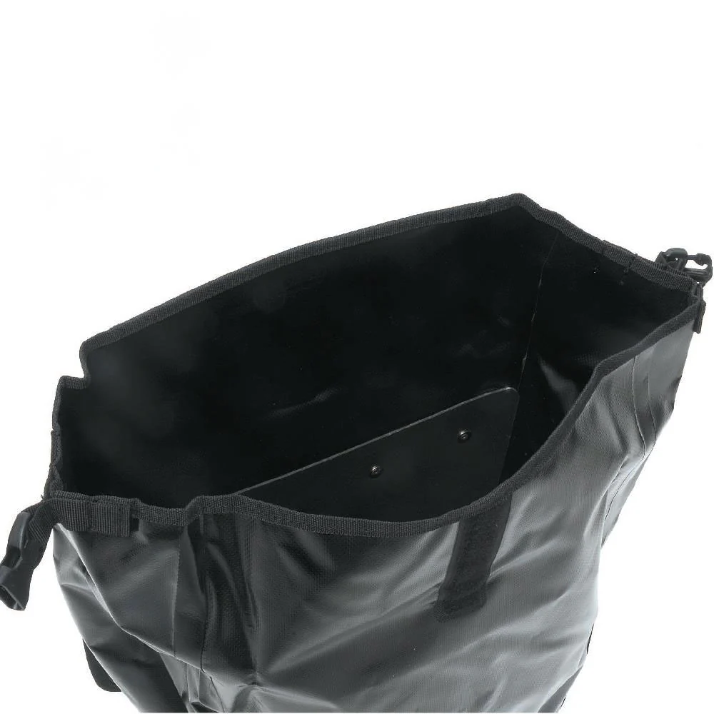 Azur Tarpaulin Pannier Bag Set - Image 2