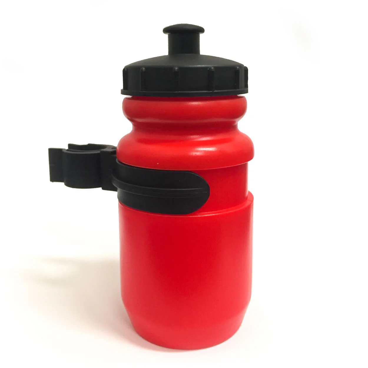 Bikes Up Kids Mini Water Bottle - Image 3