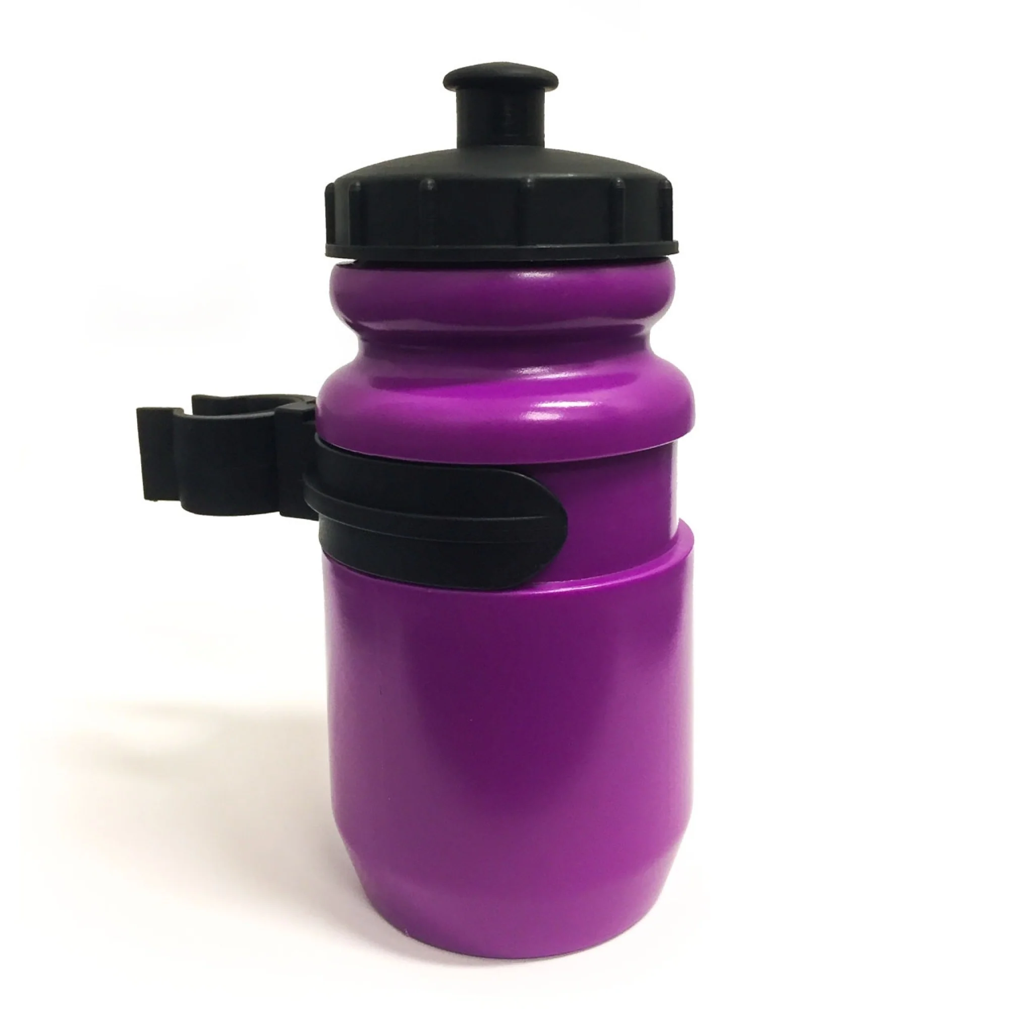 Bikes Up Kids Mini Water Bottle - Image 4