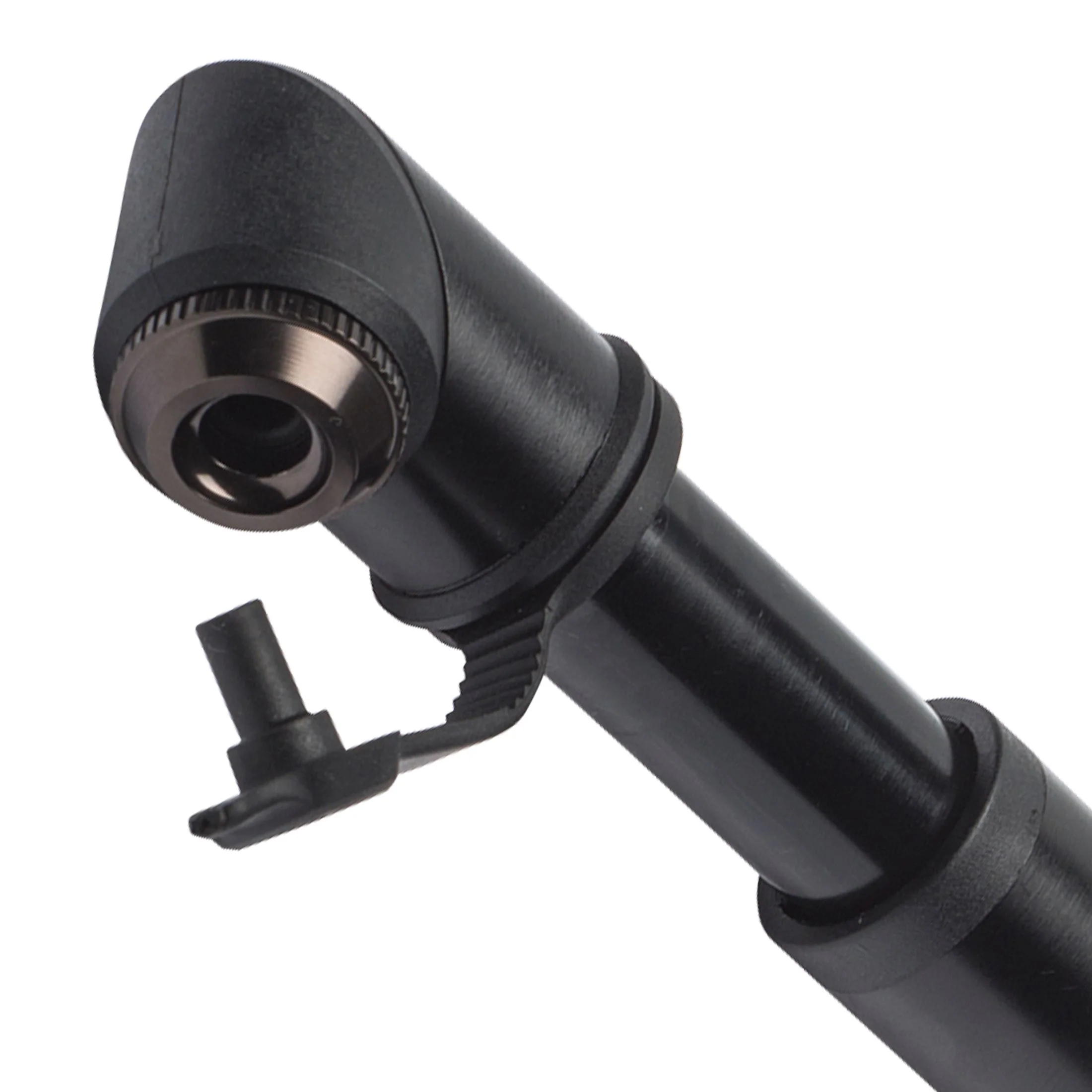 Blackburn Airstik SL Mini Pump - Image 2