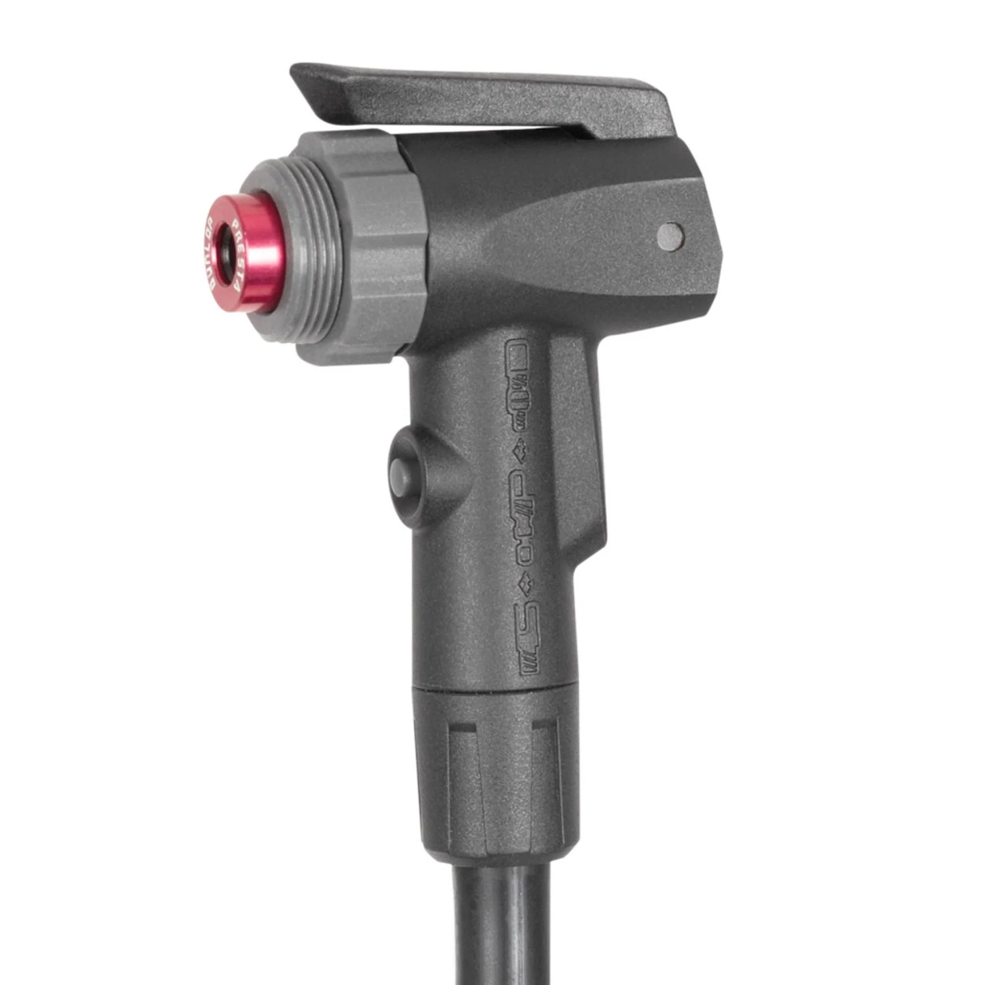 Blackburn Core 2 Floor Pump - Image 3
