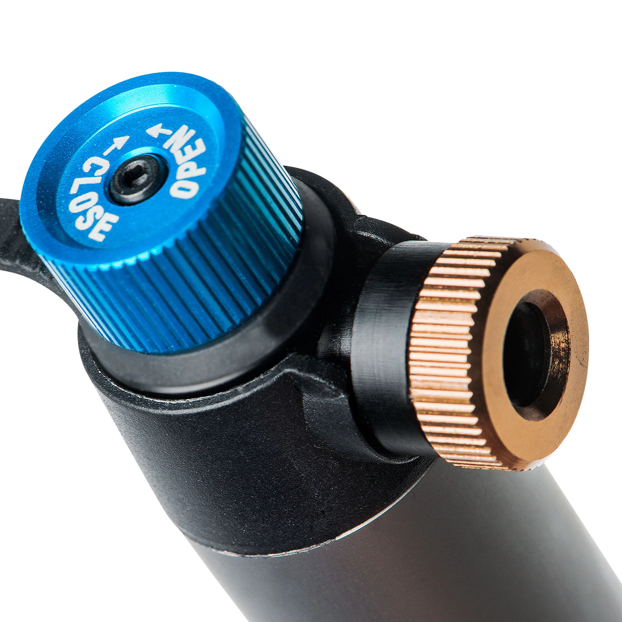 Blackburn Core CO2'Fer Mini-Pump - Image 3