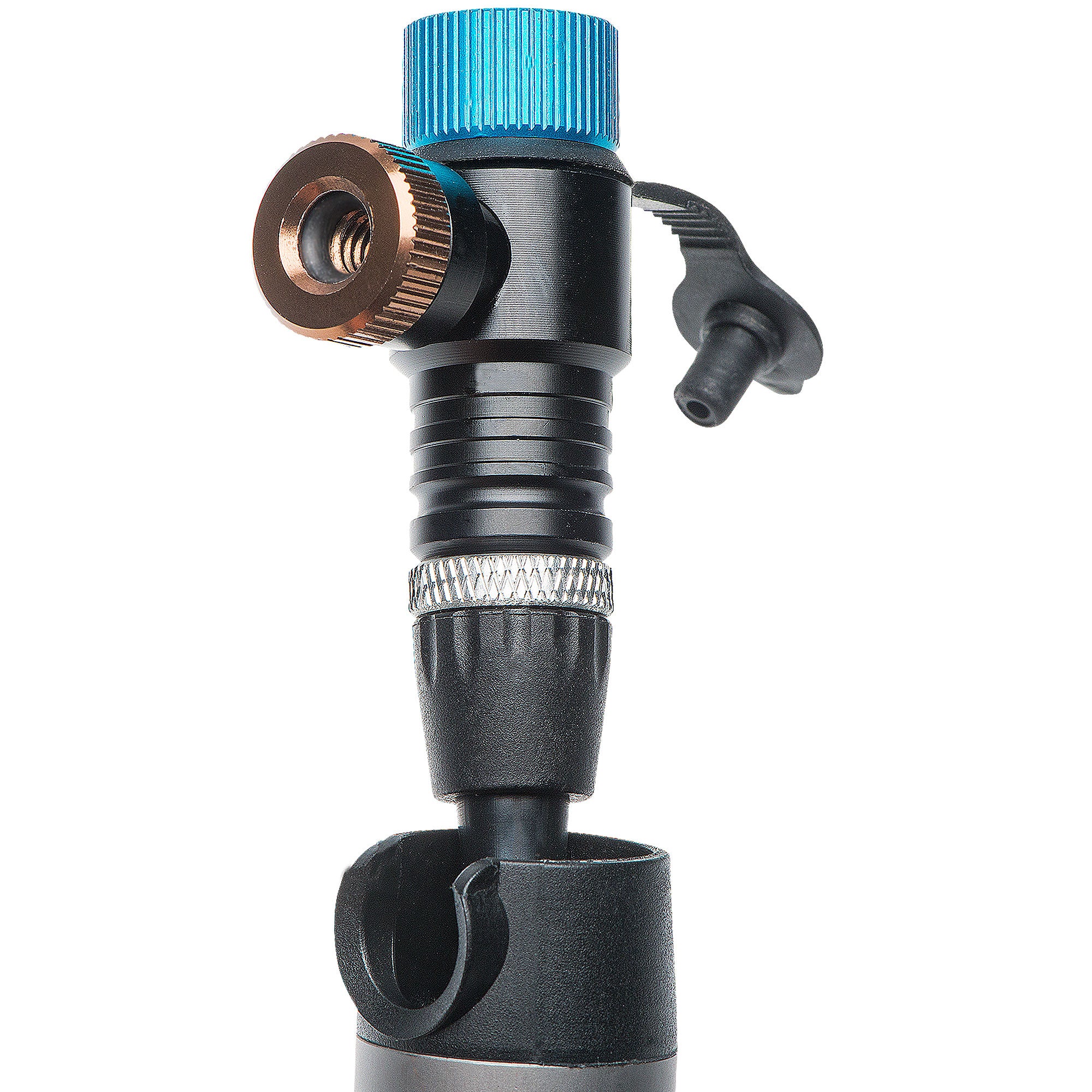 Blackburn Core CO2'Fer Mini-Pump - Image 4