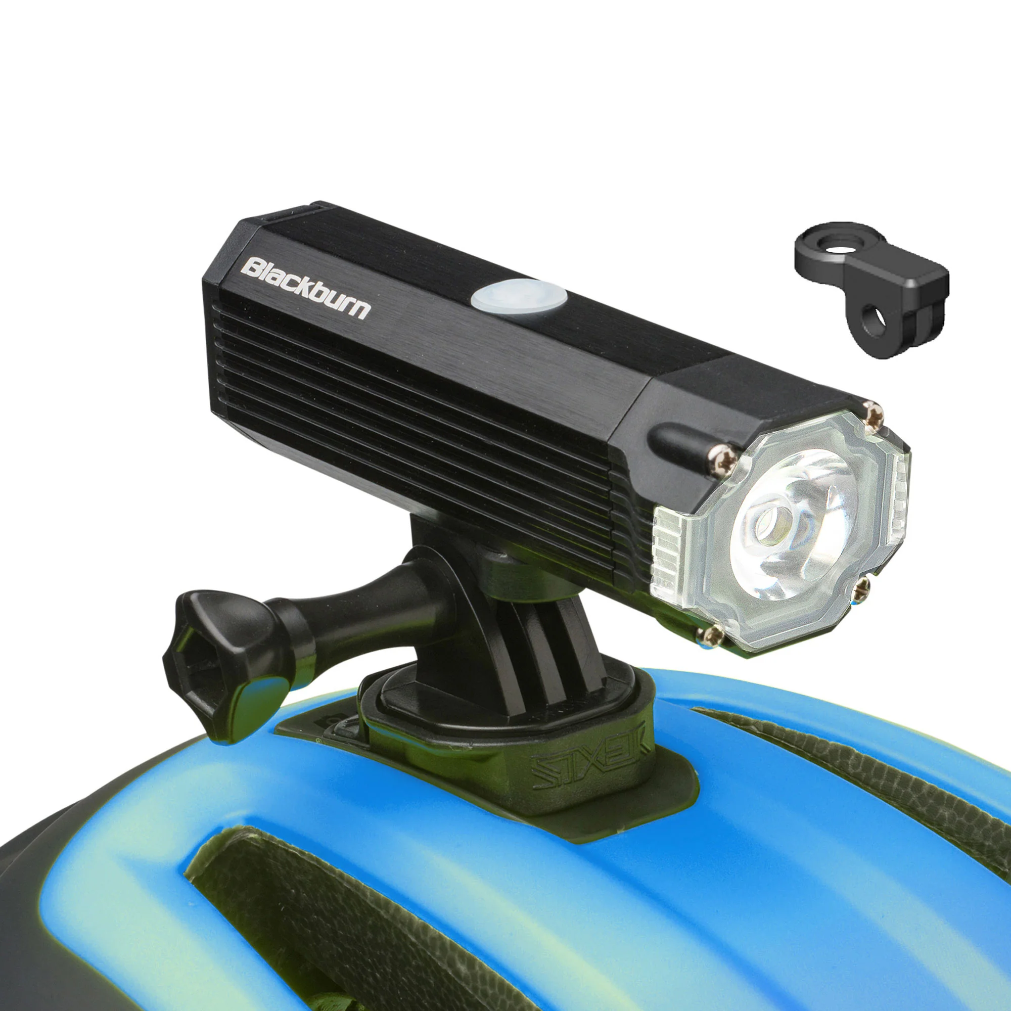 Blackburn Dayblazer 1000 Front Light - Image 5