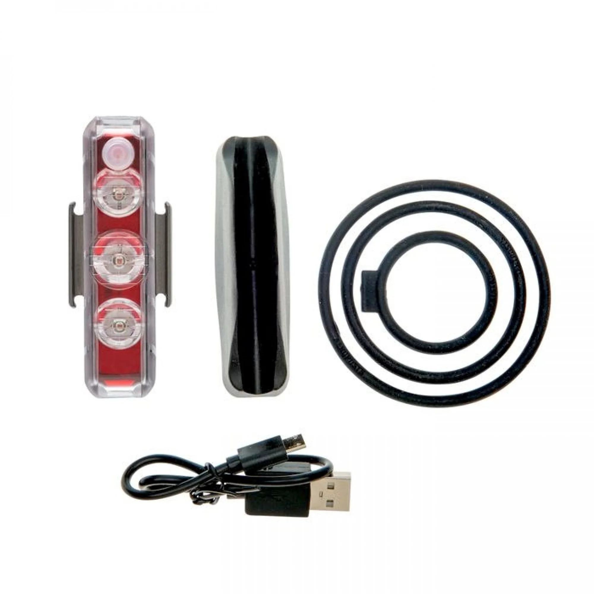 Blackburn Dayblazer 125 Rear Light - Image 3