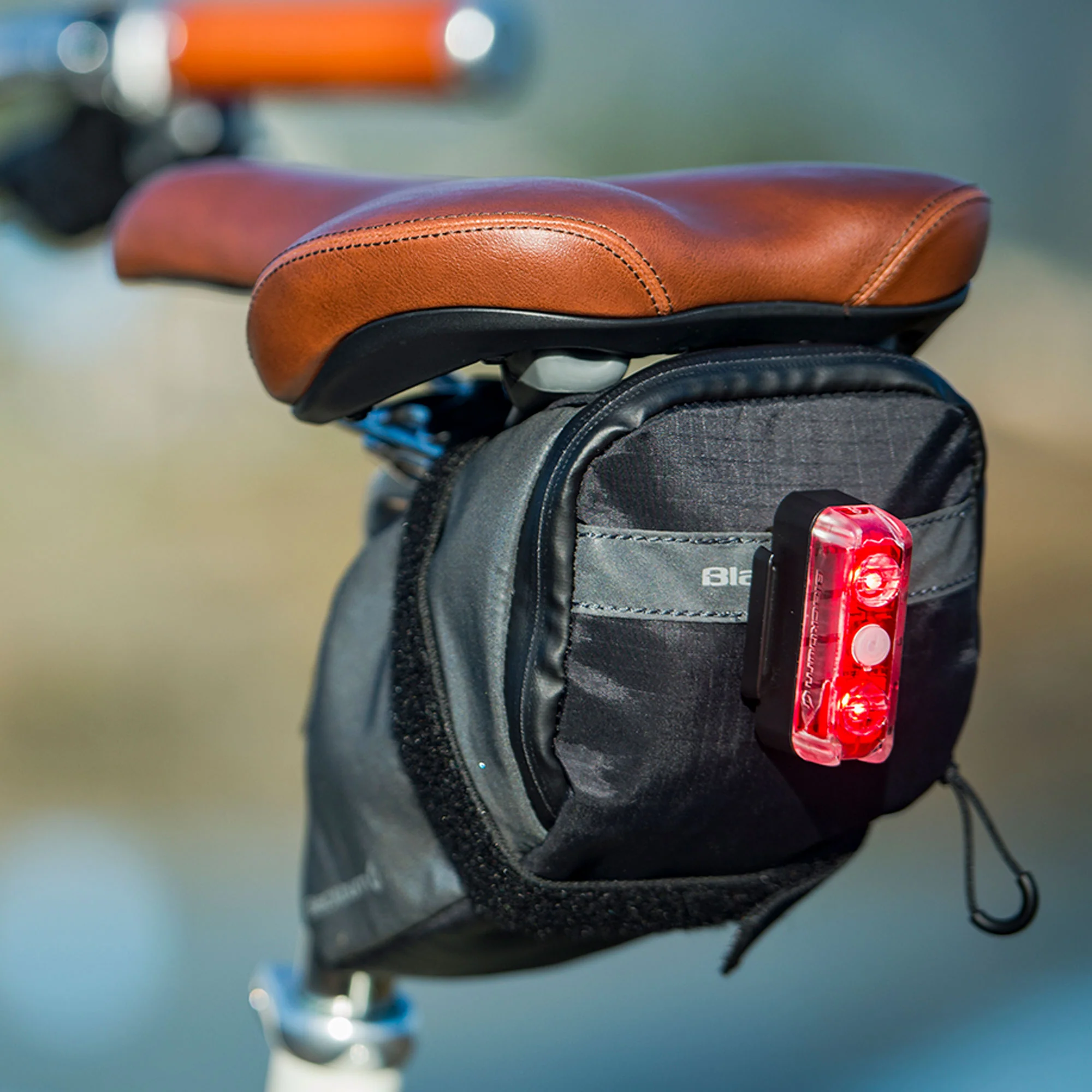 Blackburn Dayblazer 1500/65 Light Set - Image 5