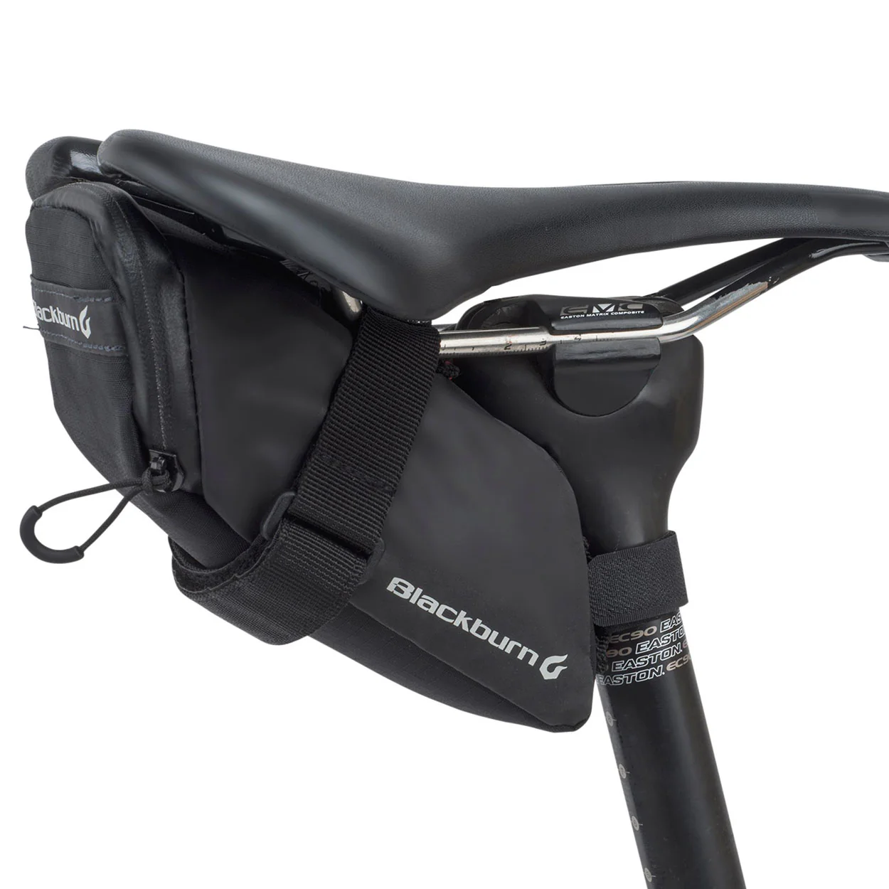 Blackburn Grid Medium Seat Bag - Image 2