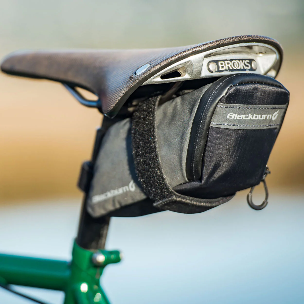 Blackburn Grid Medium Seat Bag - Image 3