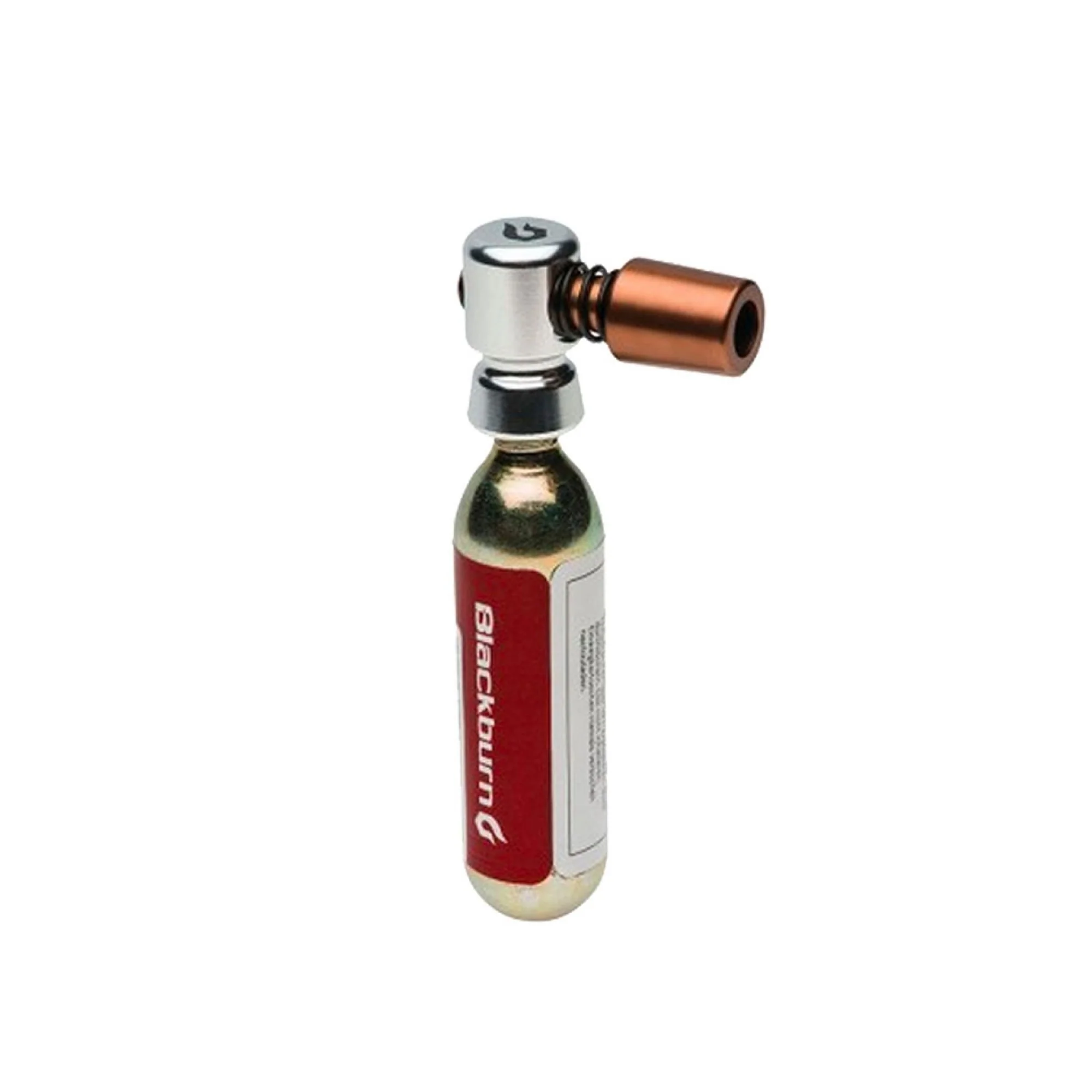 Blackburn Local CO2 Ride Kit - Image 4