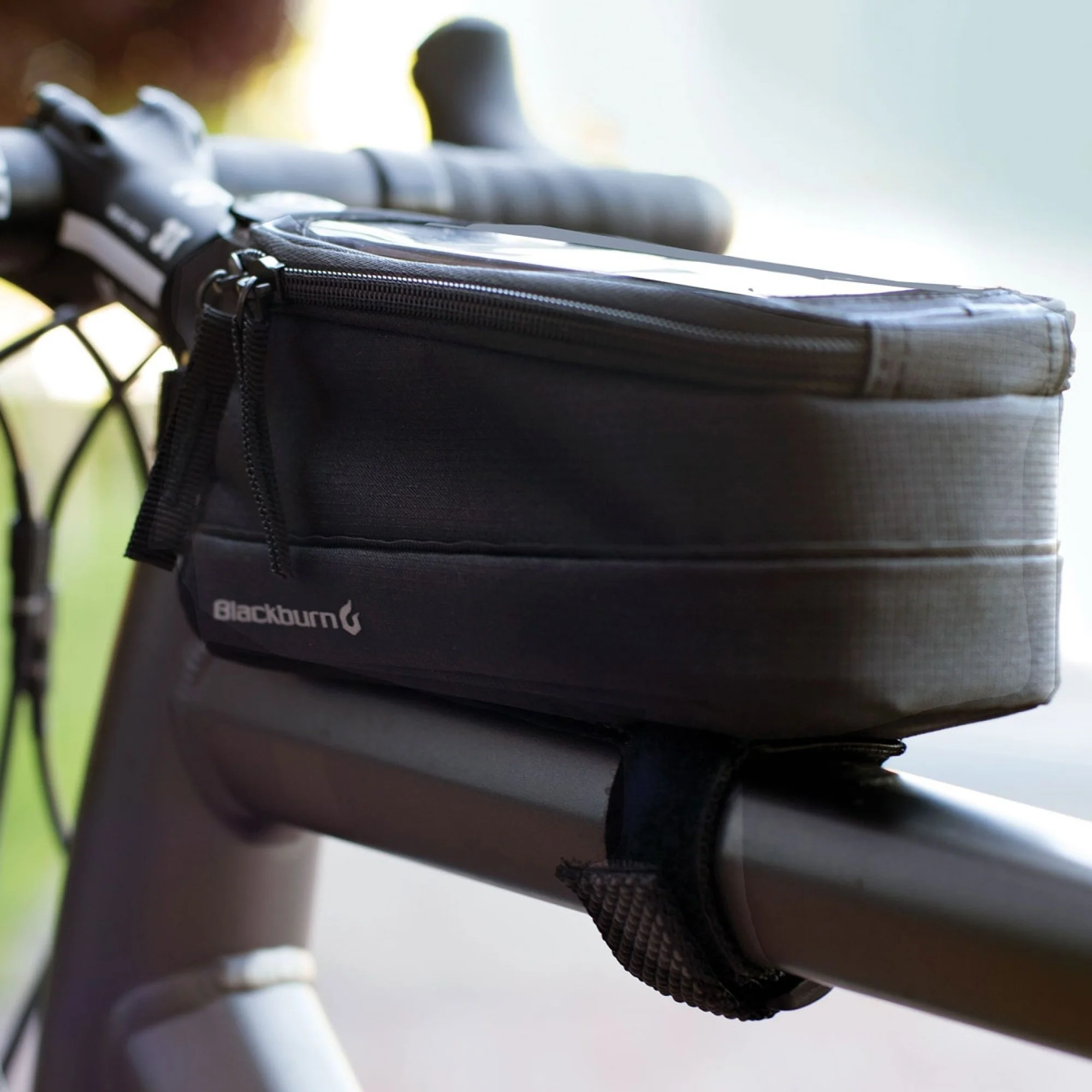 Blackburn Local Plus Top Tube Bag - Image 3