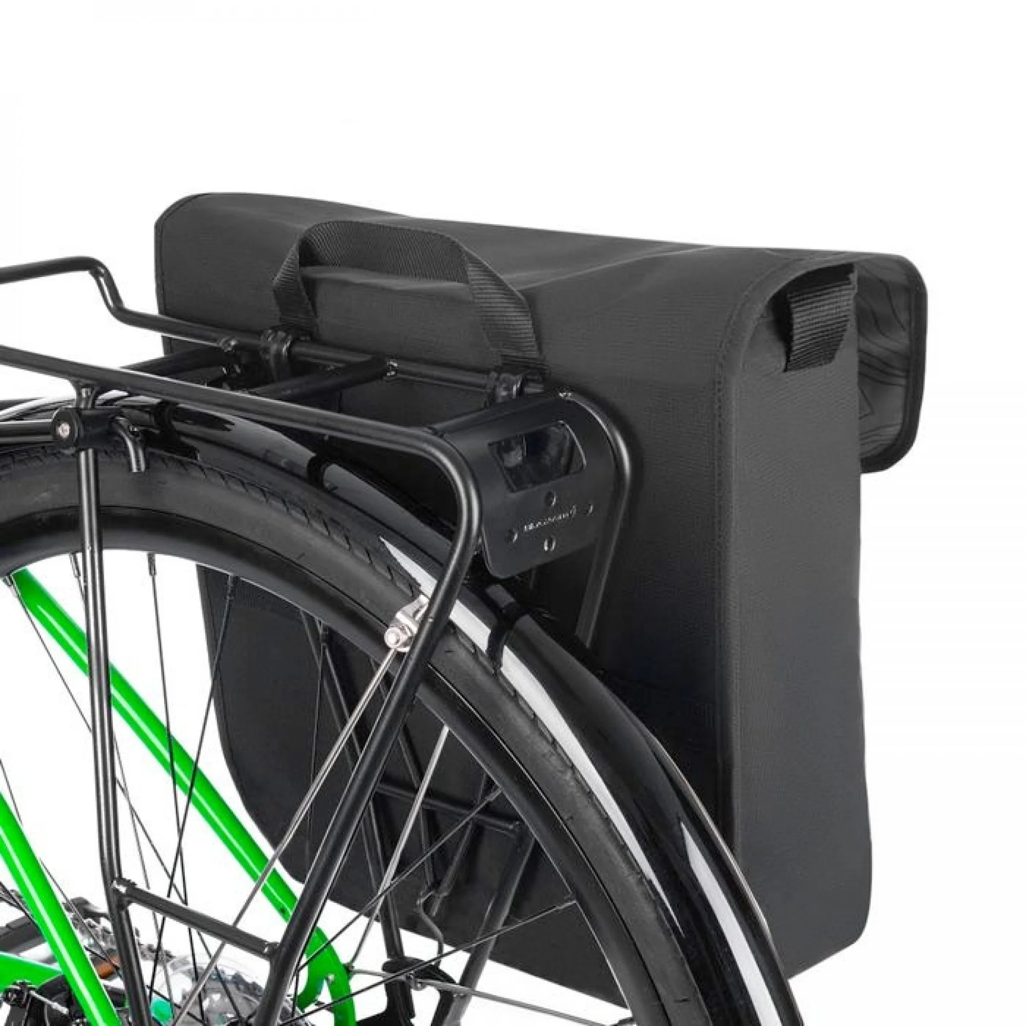 Blackburn Local Rear Pannier - Image 3