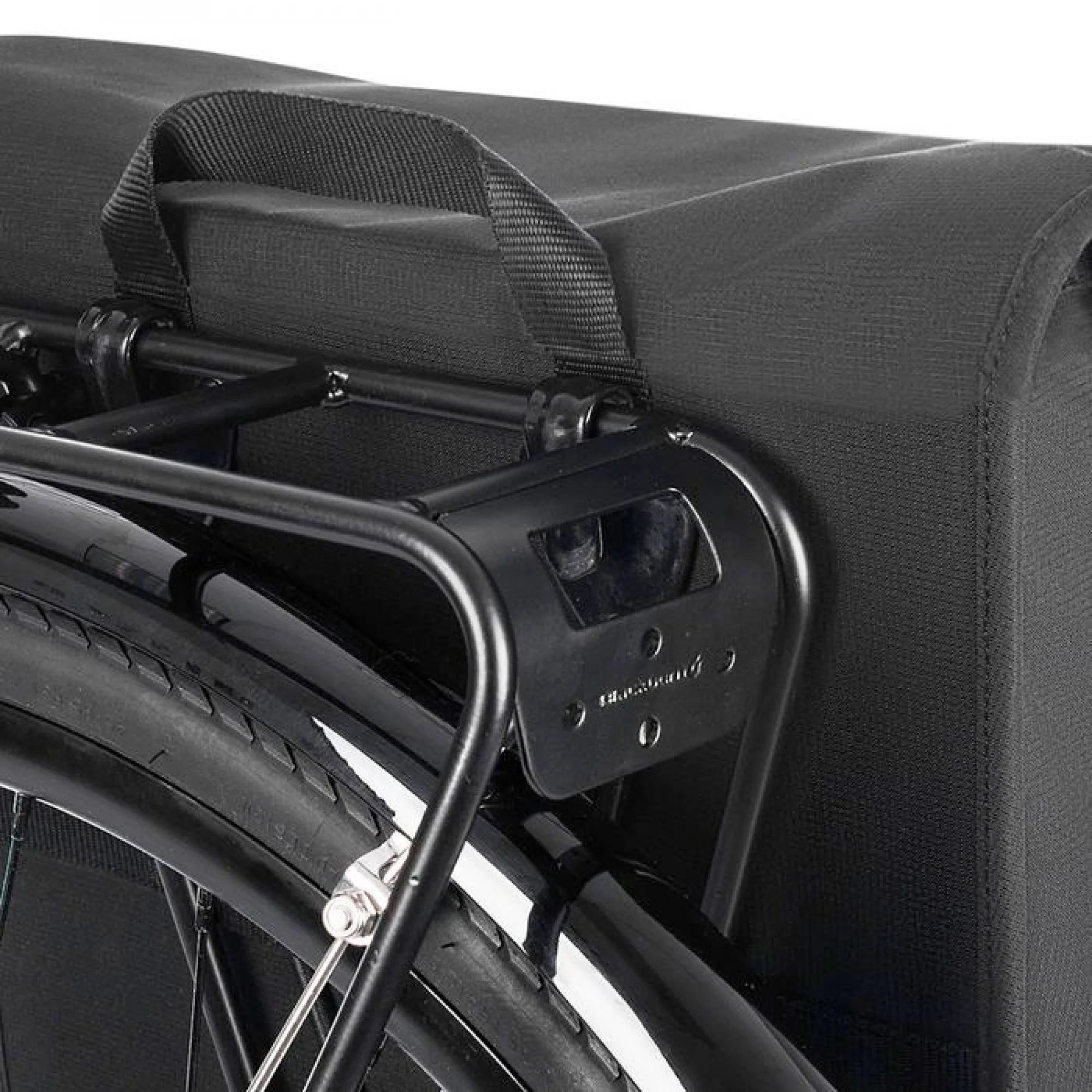 Blackburn Local Rear Pannier - Image 4