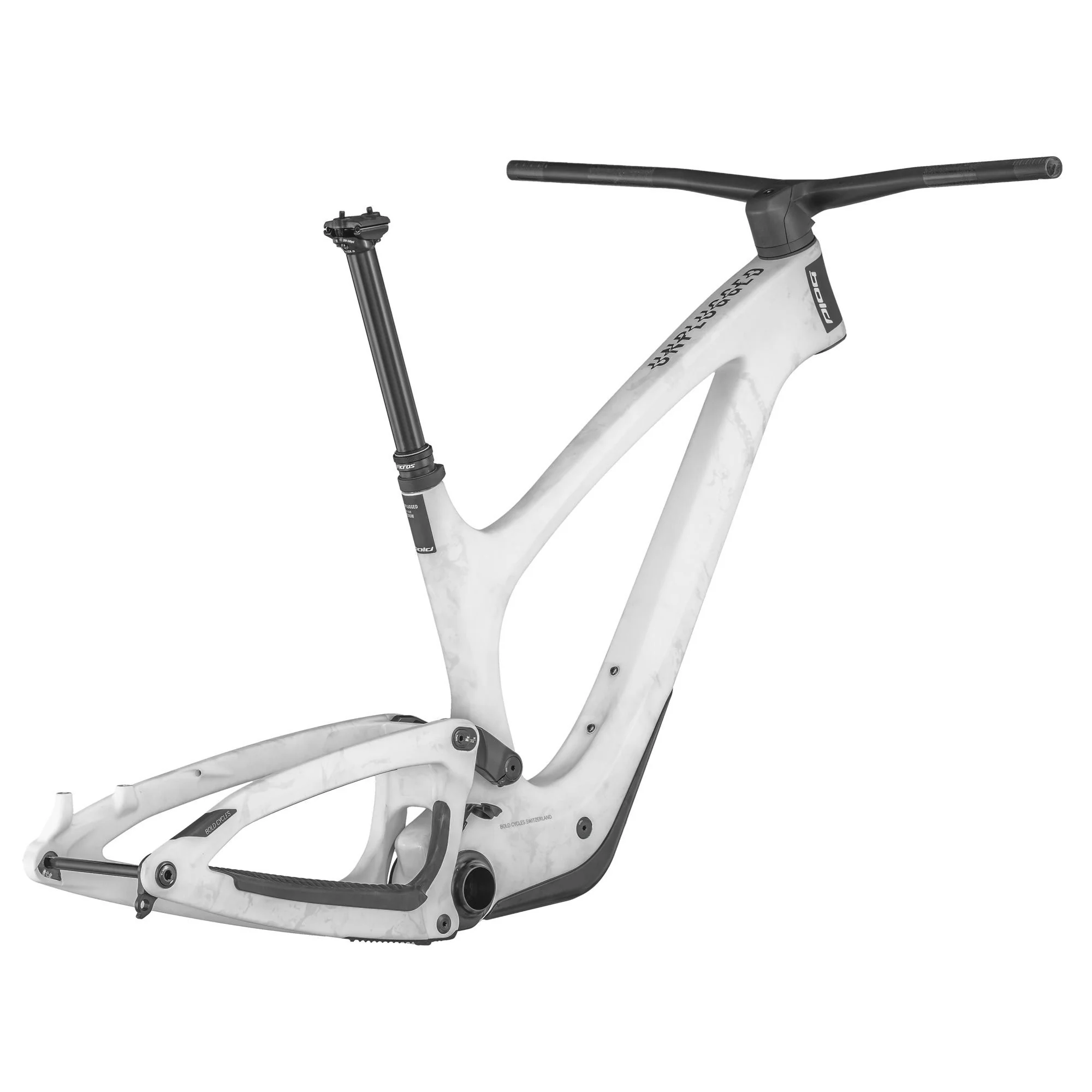 Bold Unplugged Frame Set - Image 2