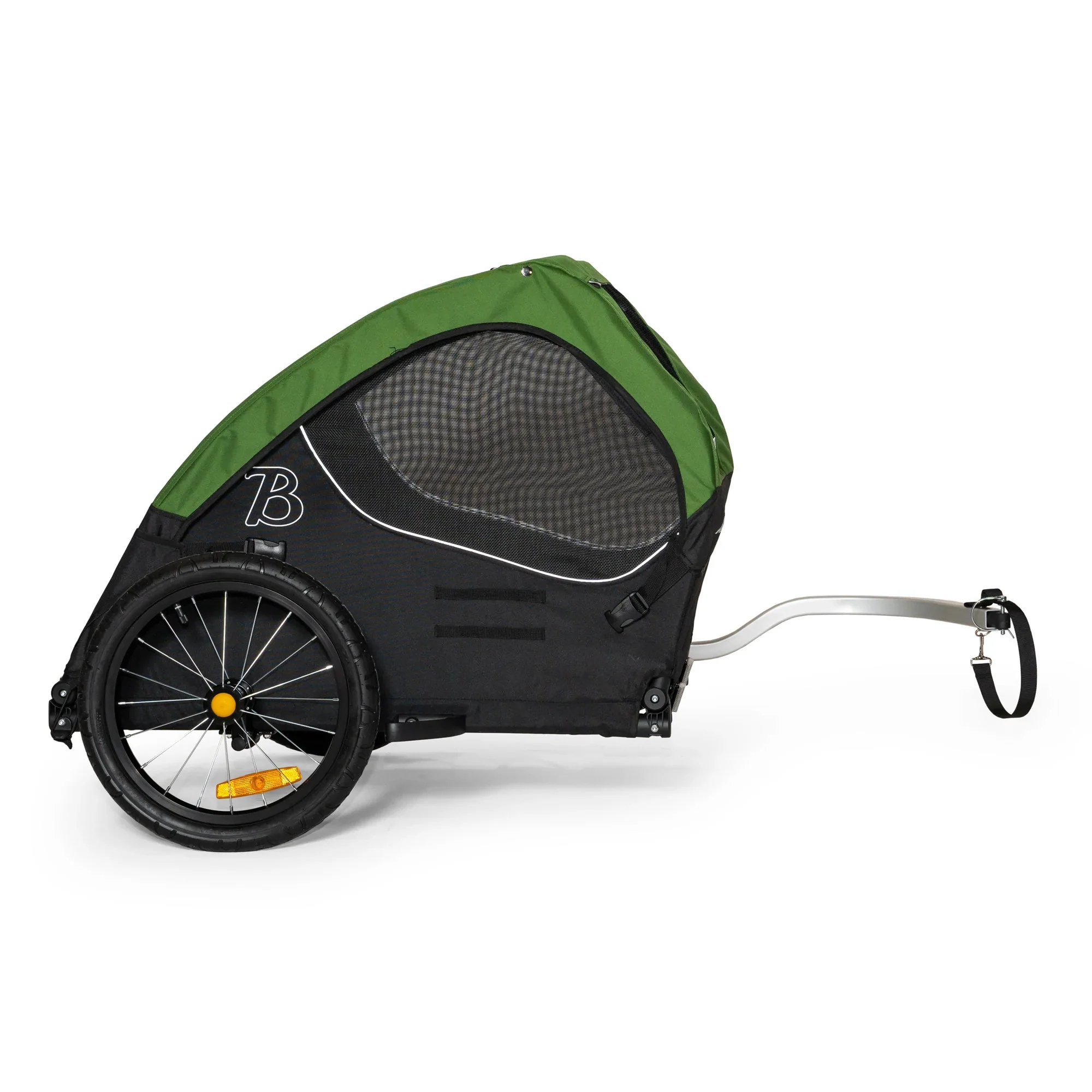 Burley Tail Wagon Trailer - Image 2
