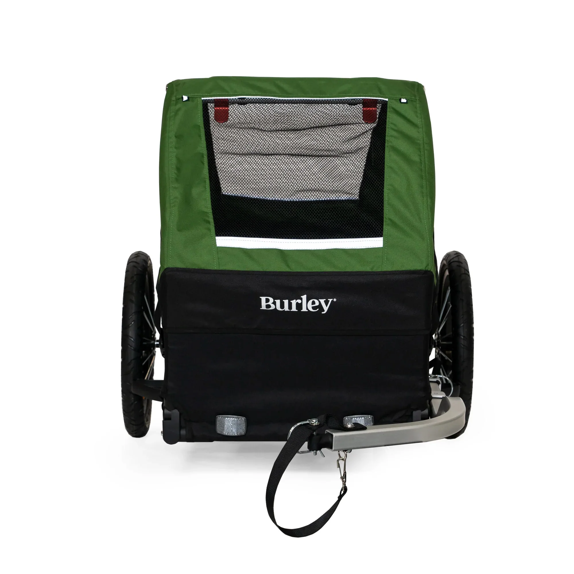 Burley Tail Wagon Trailer - Image 4