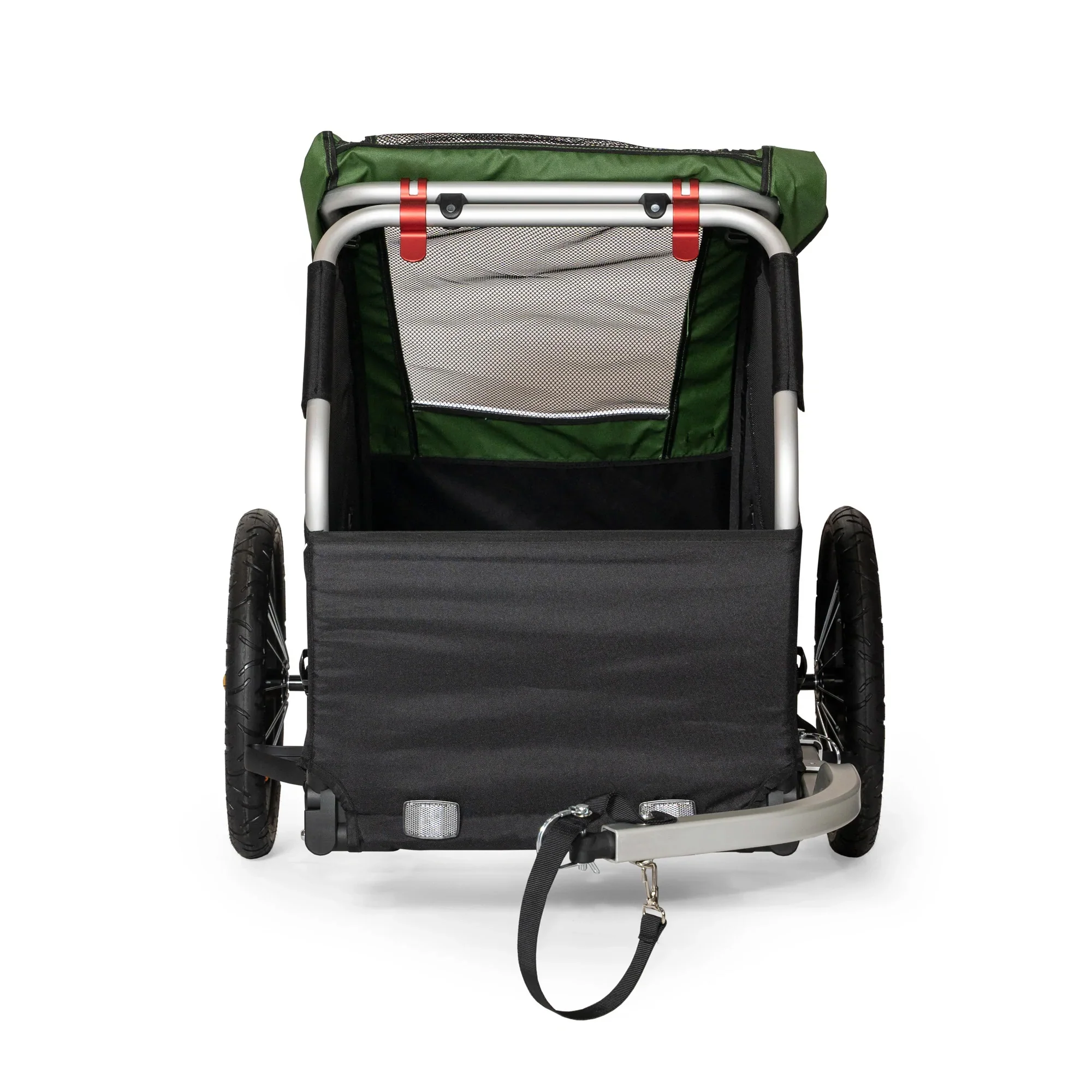 Burley Tail Wagon Trailer - Image 6