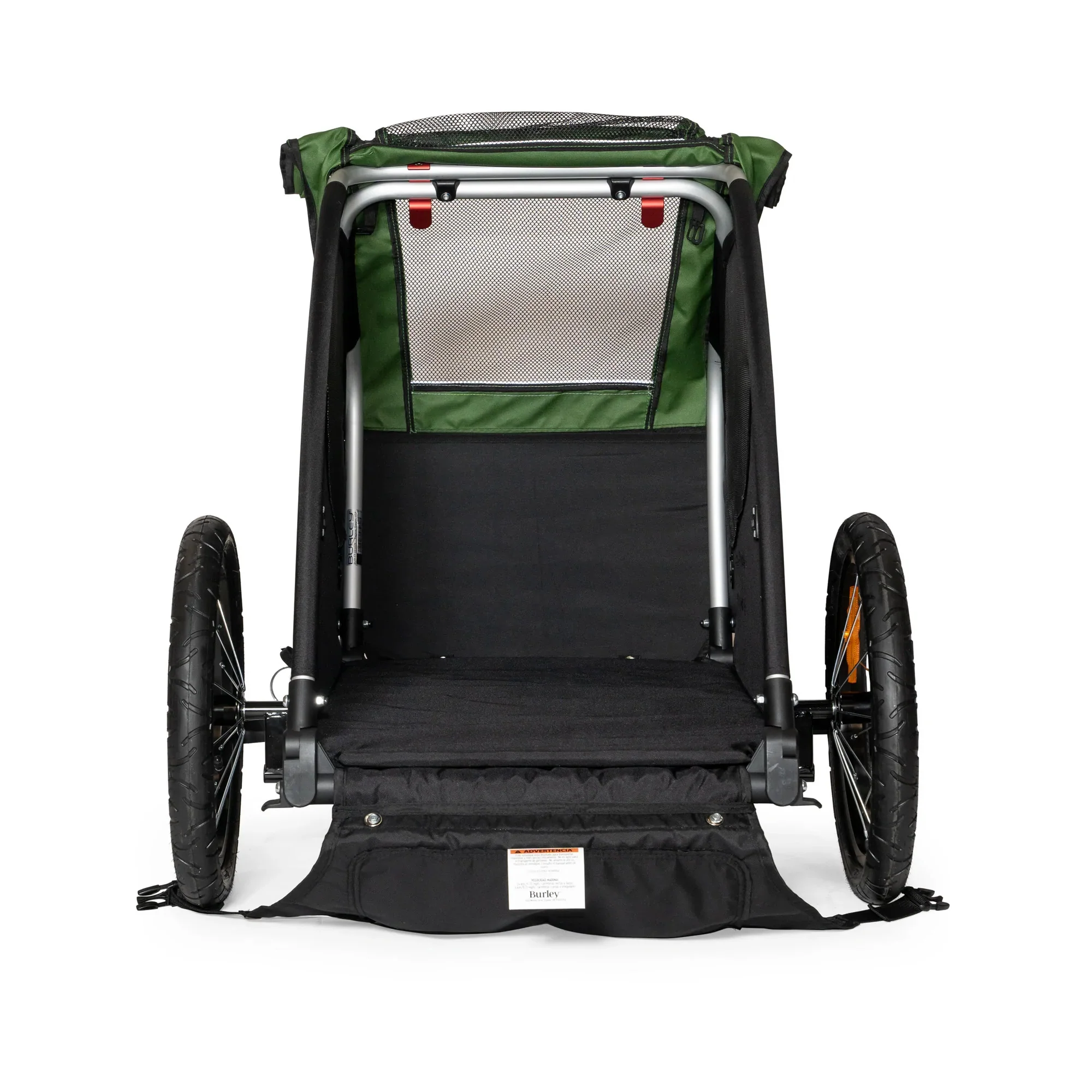 Burley Tail Wagon Trailer - Image 7