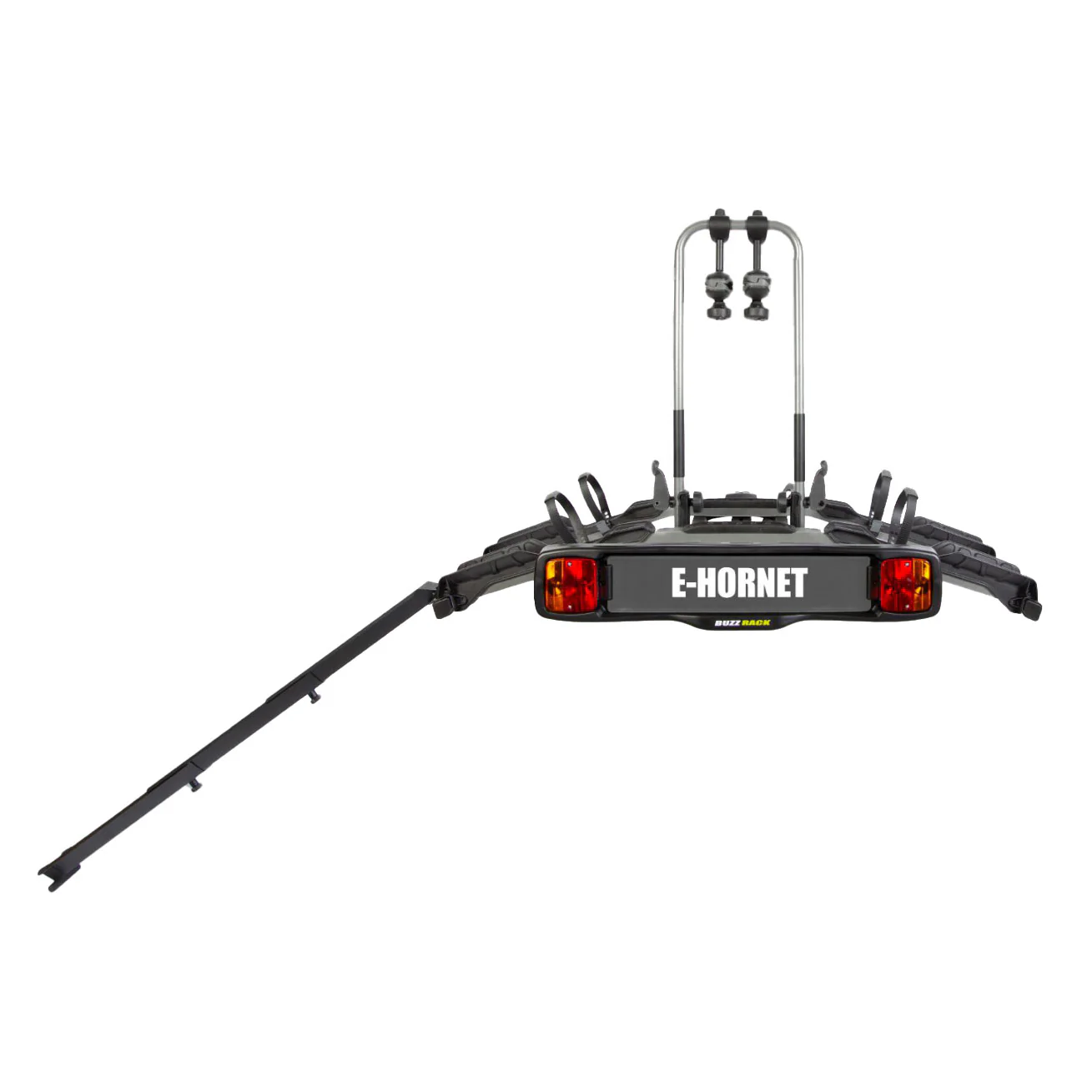 Buzz E-Bike Ramp Steel Telescopic - Image 3