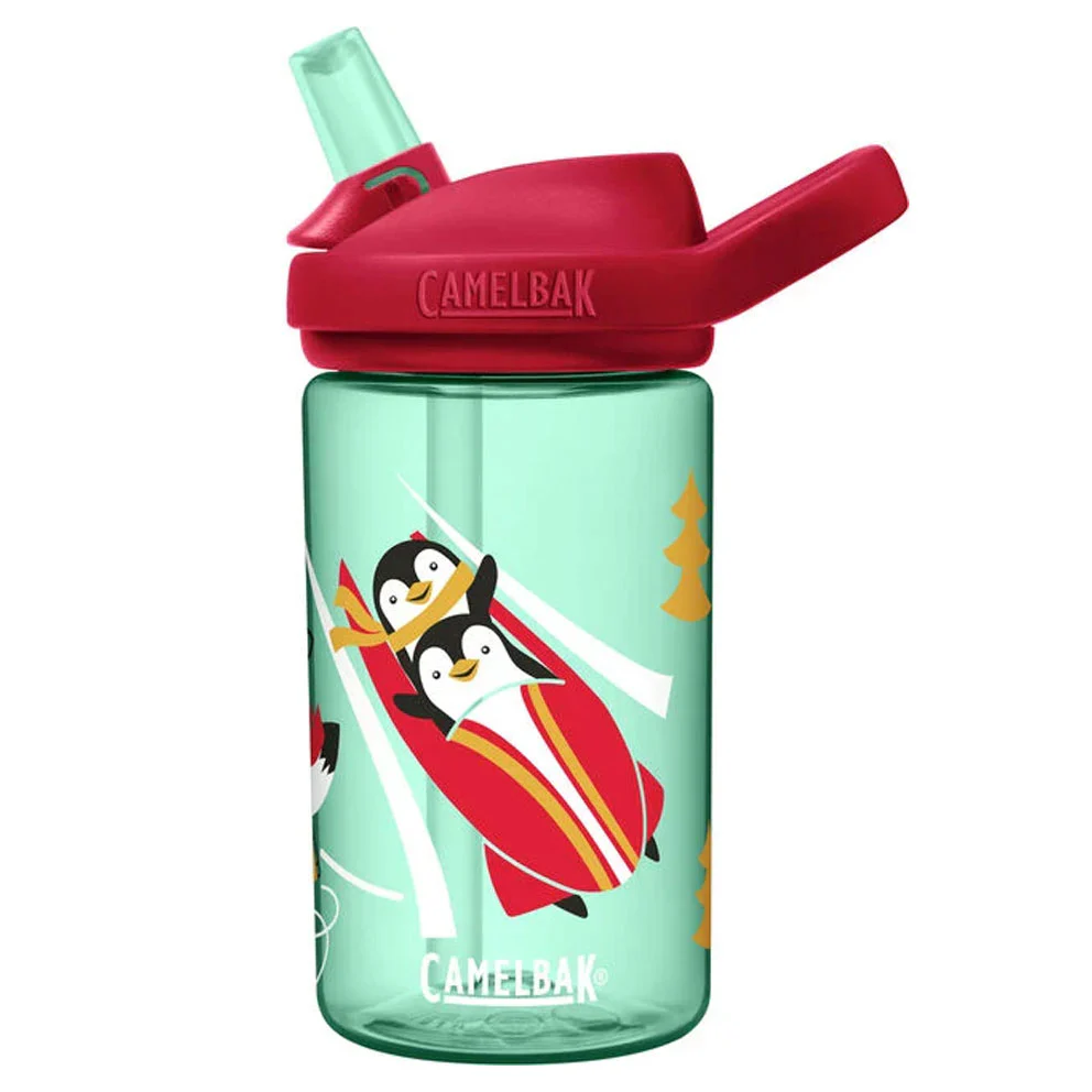 Camelbak Eddy Kids 400ml Bottle - Image 10