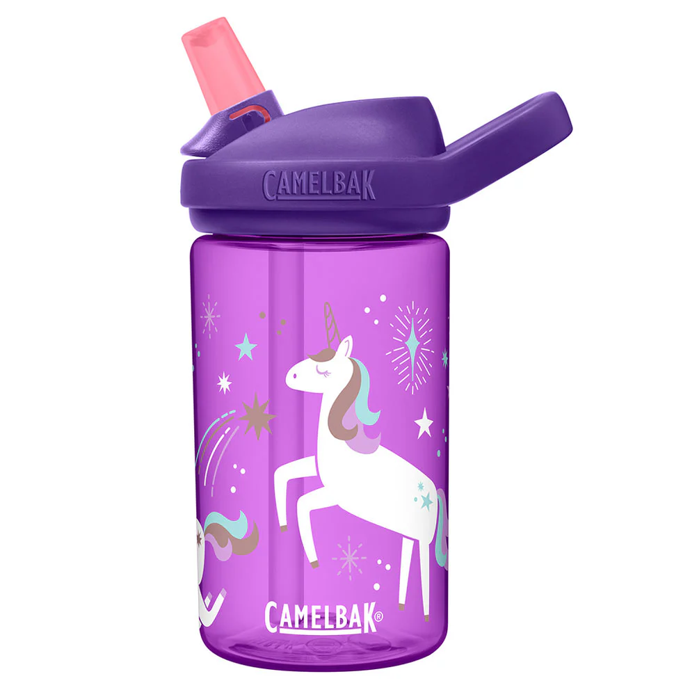 Camelbak Eddy Kids 400ml Bottle - Image 11