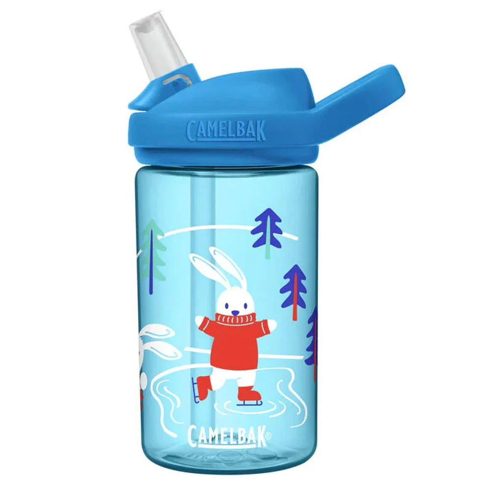 Camelbak Eddy Kids 400ml Bottle - Image 12