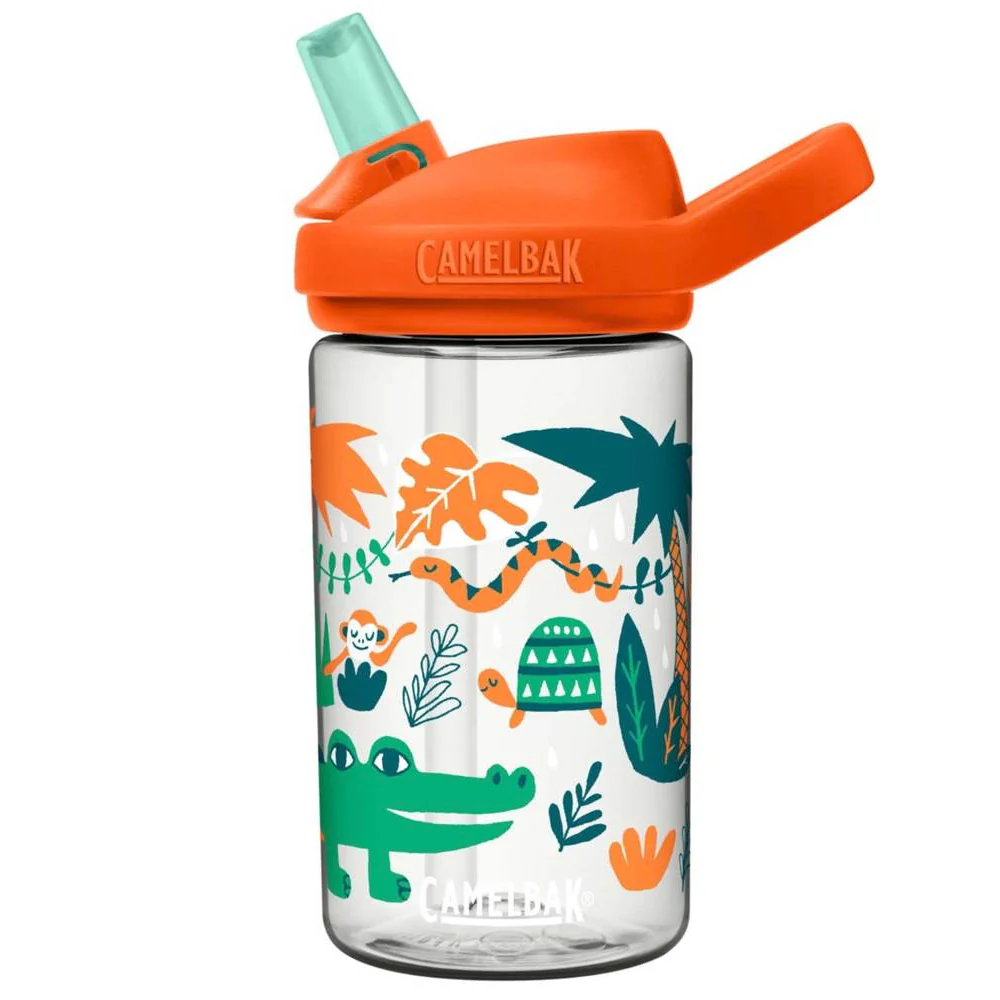Camelbak Eddy Kids 400ml Bottle - Image 13