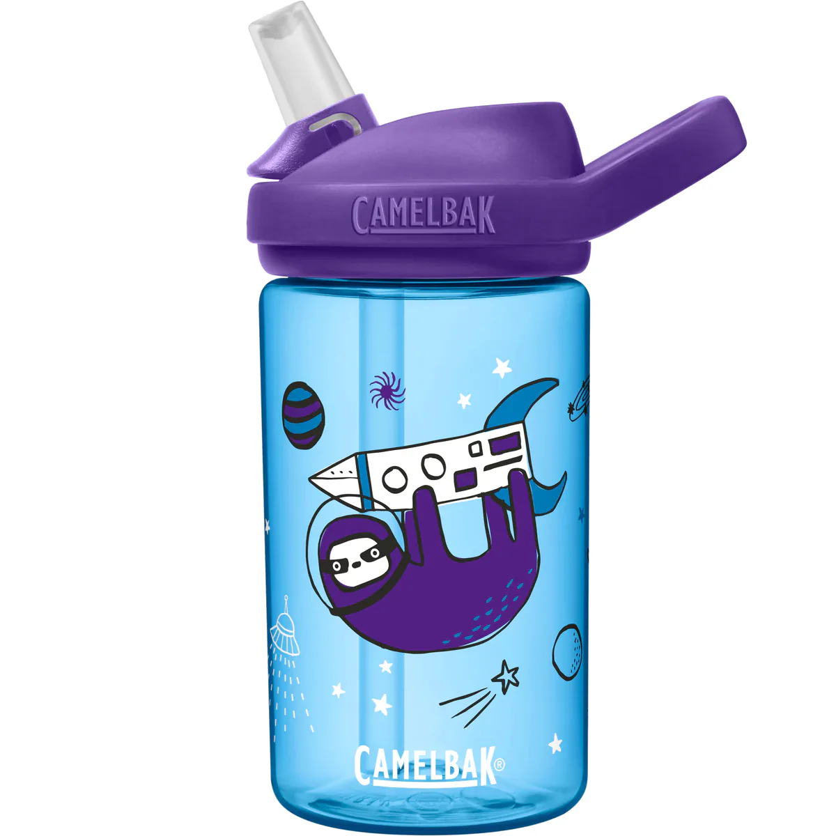 Camelbak Eddy Kids 400ml Bottle - Image 14