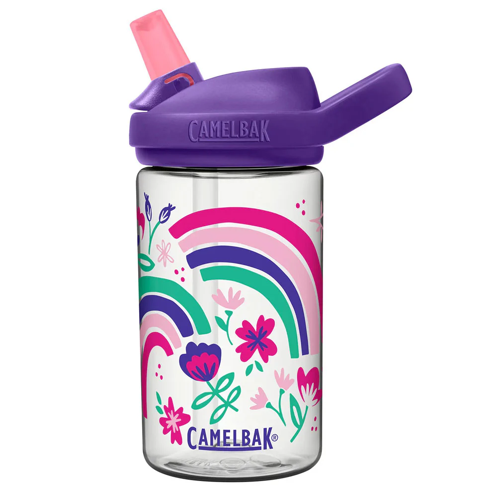 Camelbak Eddy Kids 400ml Bottle - Image 2