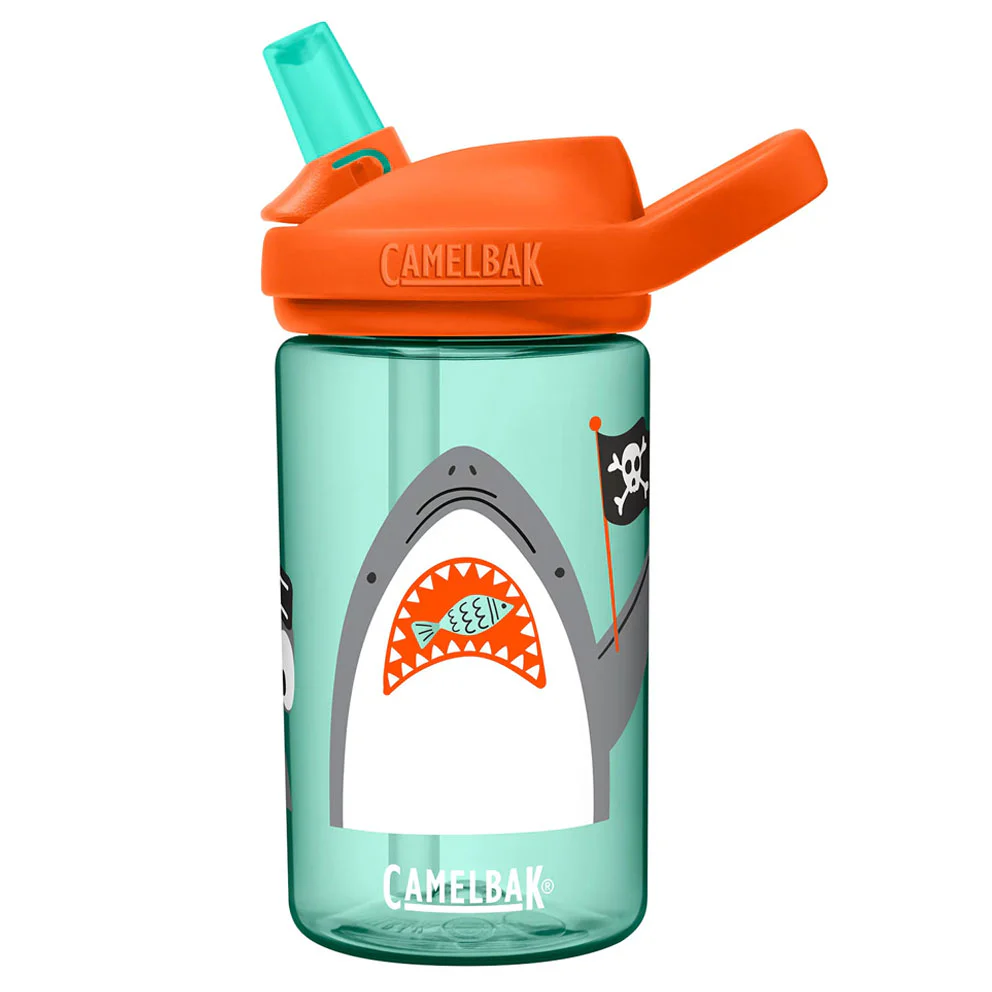 Camelbak Eddy Kids 400ml Bottle - Image 3