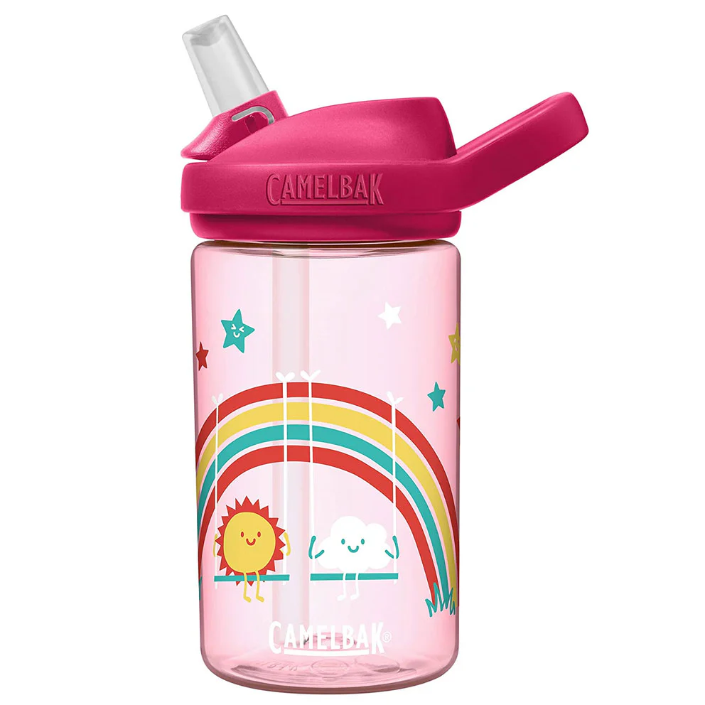 Camelbak Eddy Kids 400ml Bottle - Image 4