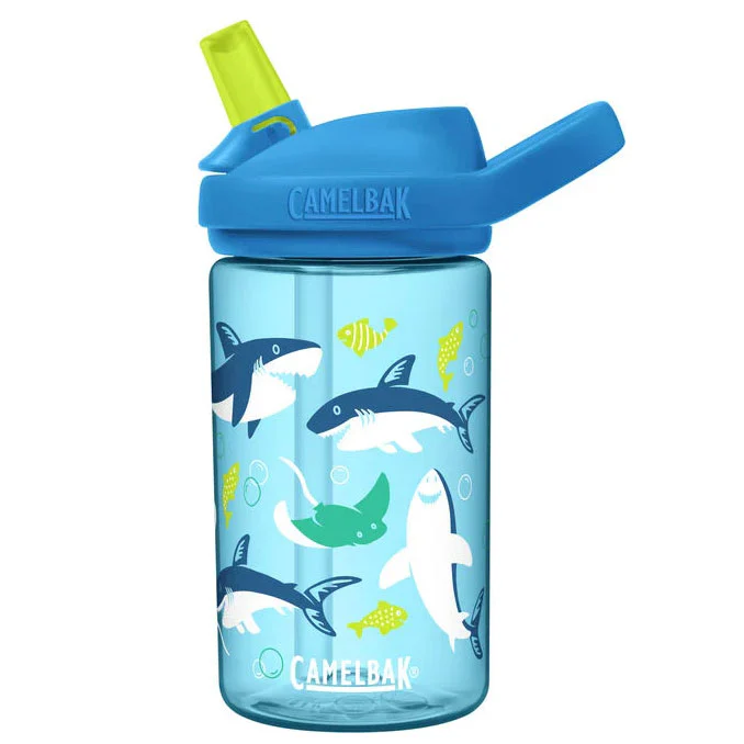 Camelbak Eddy Kids 400ml Bottle - Image 6