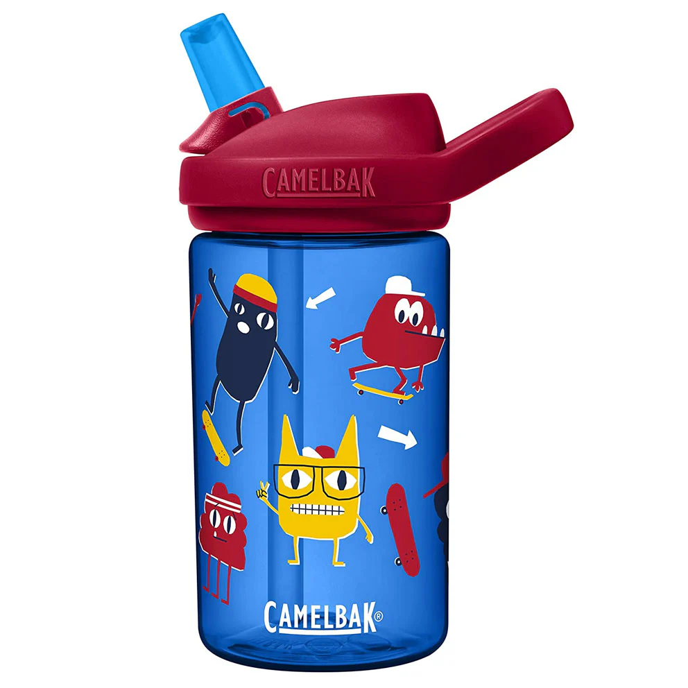 Camelbak Eddy Kids 400ml Bottle - Image 7