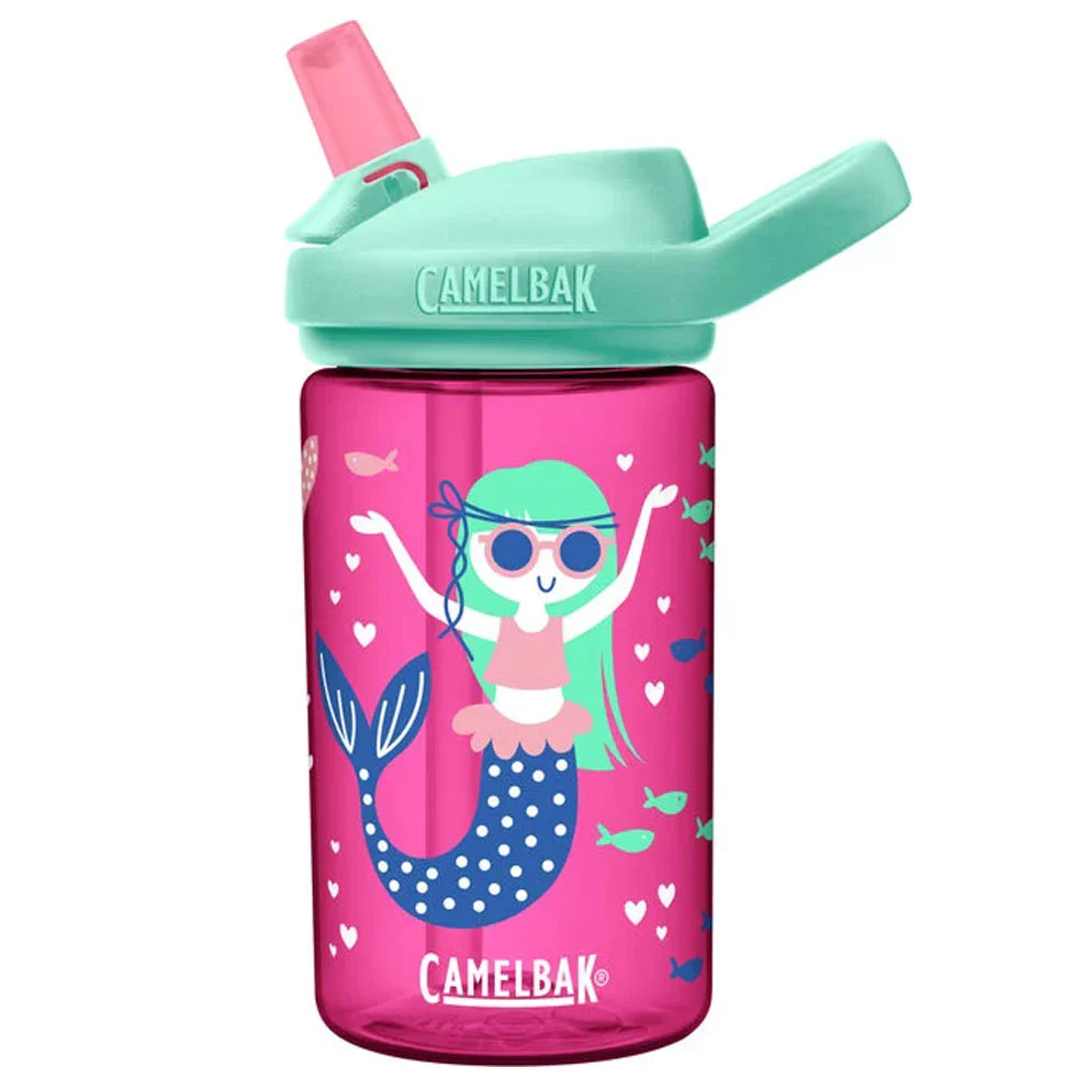 Camelbak Eddy Kids 400ml Bottle - Image 8