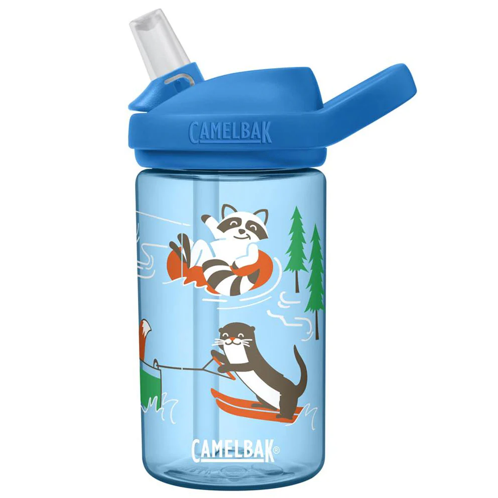 Camelbak Eddy Kids 400ml Bottle - Image 9