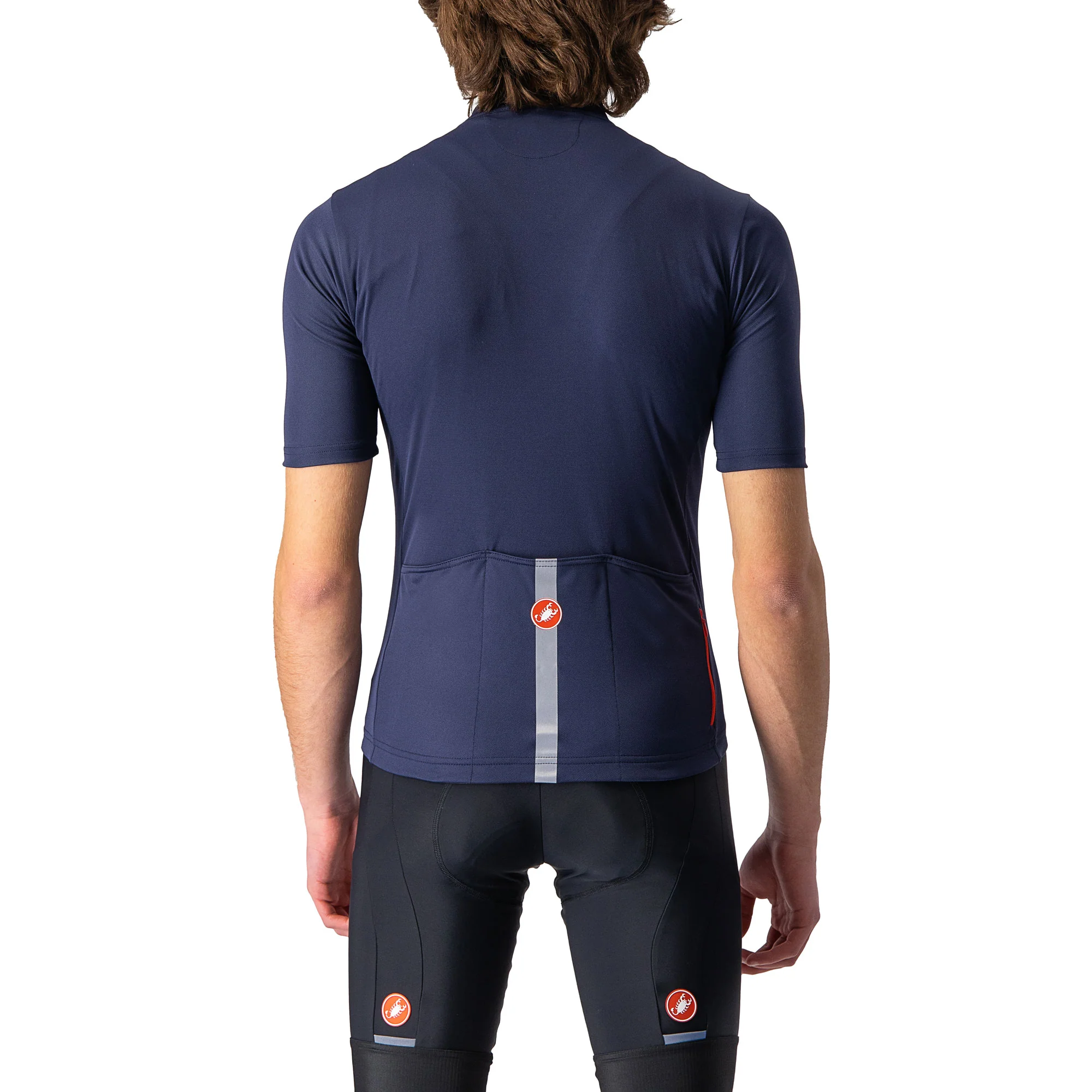 Castelli Classifica Jersey - Image 2