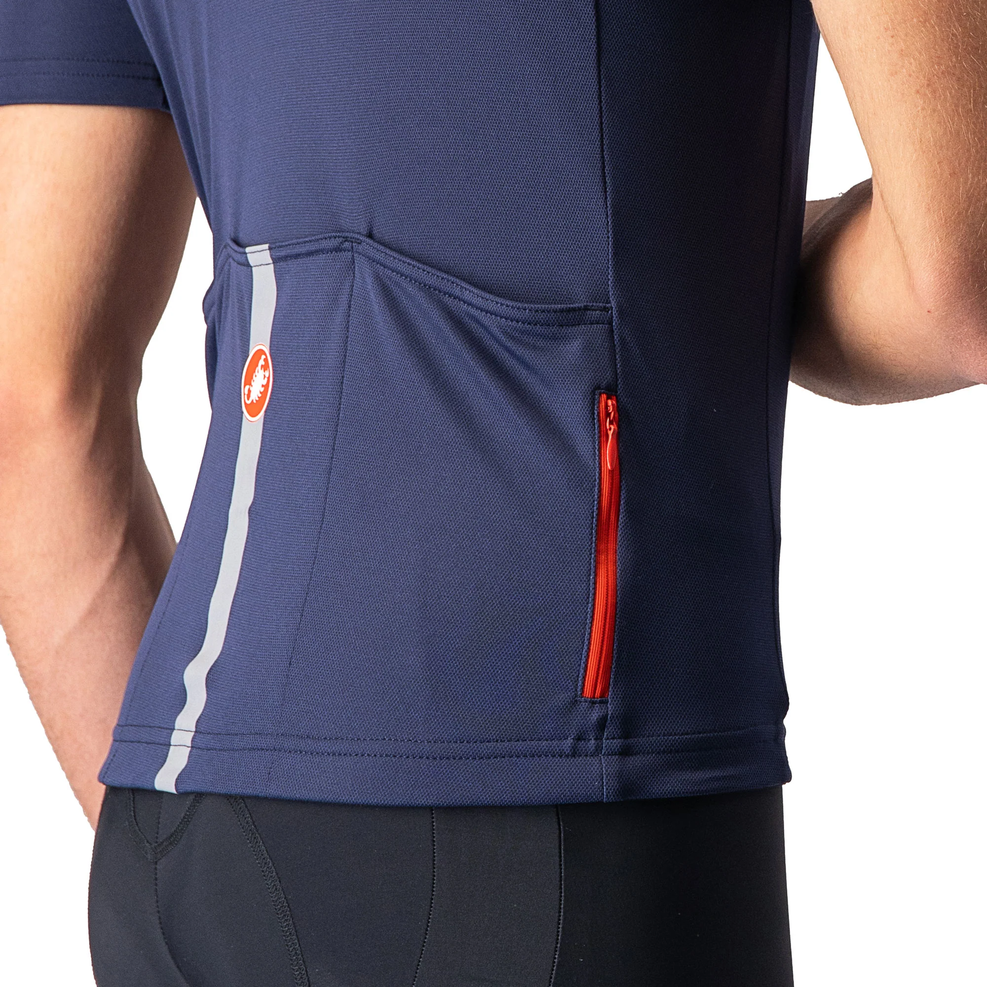 Castelli Classifica Jersey - Image 4