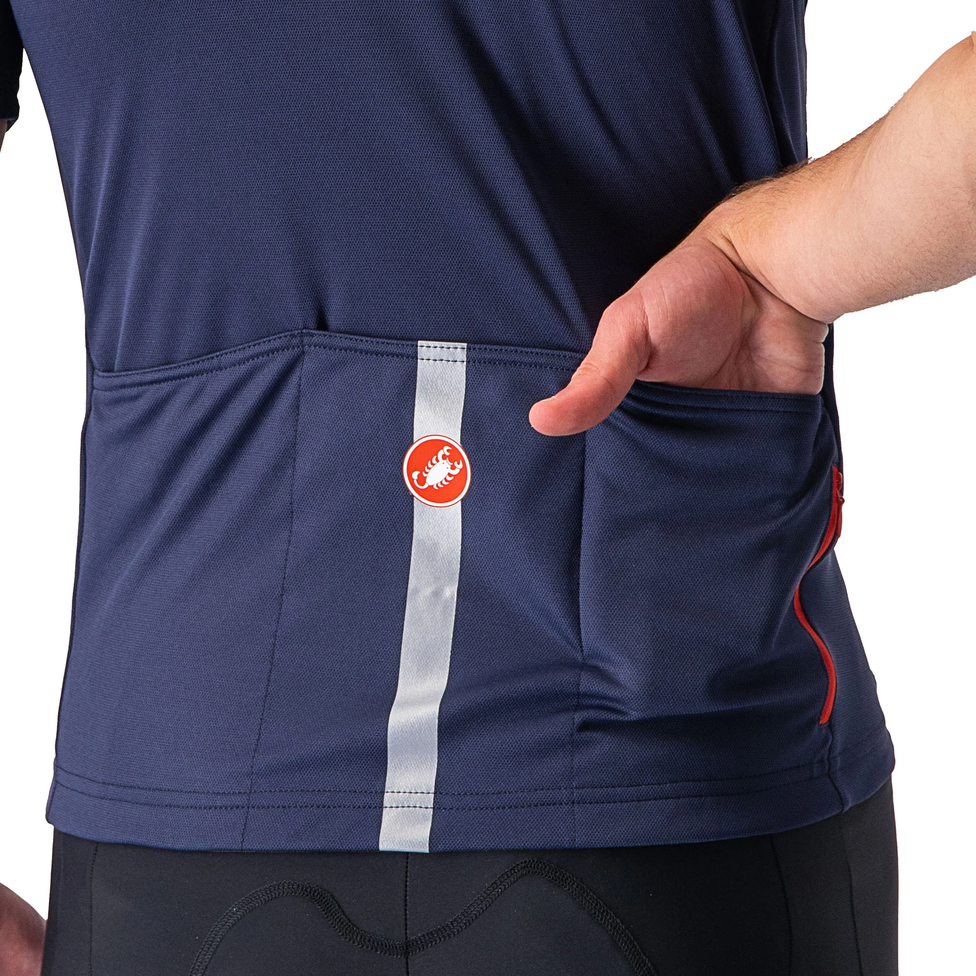 Castelli Classifica Jersey - Image 5