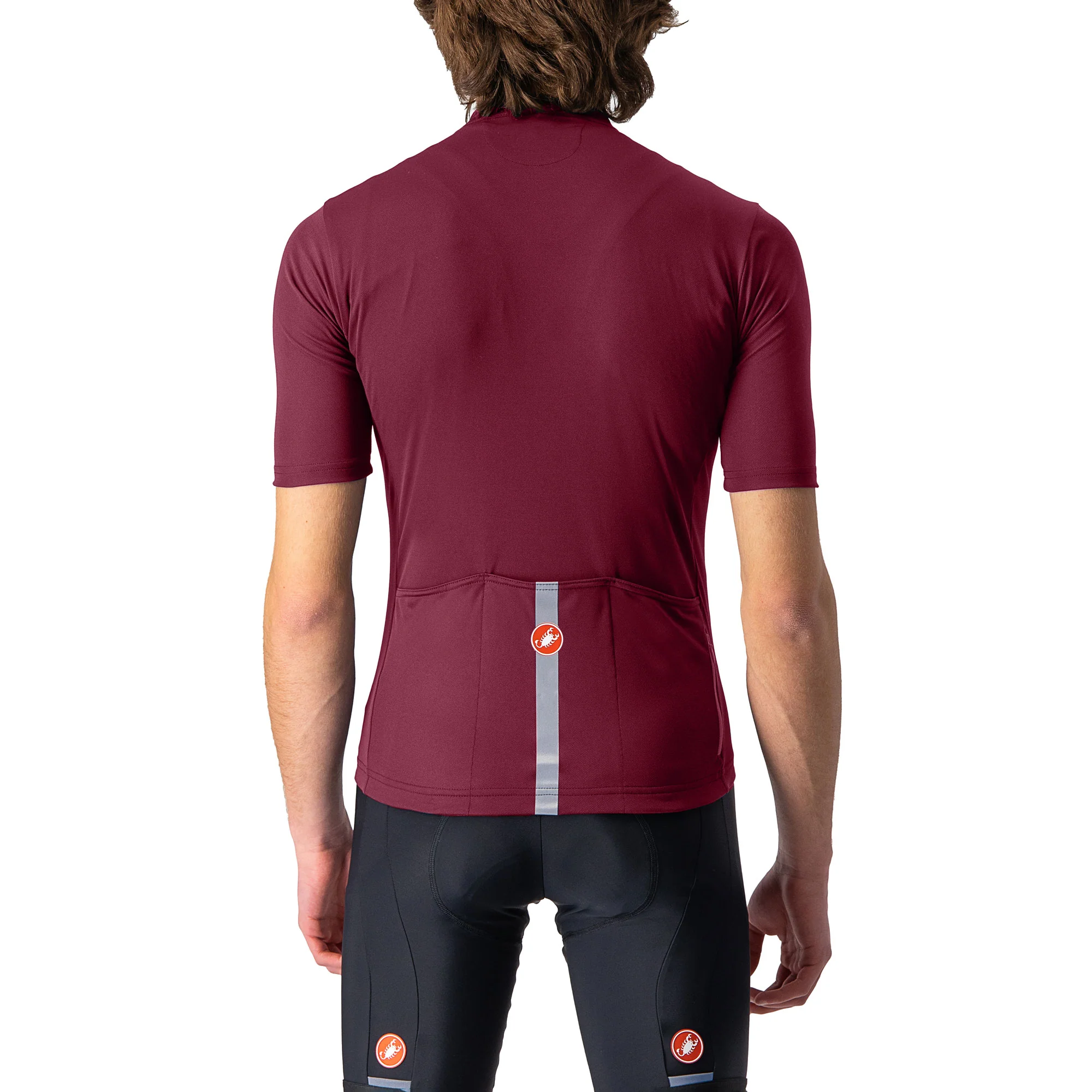 Castelli Classifica Jersey - Image 8