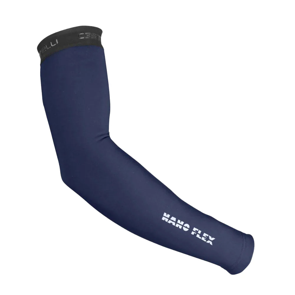 Castelli Nano Flex 3G Arm Warmers - Image 2