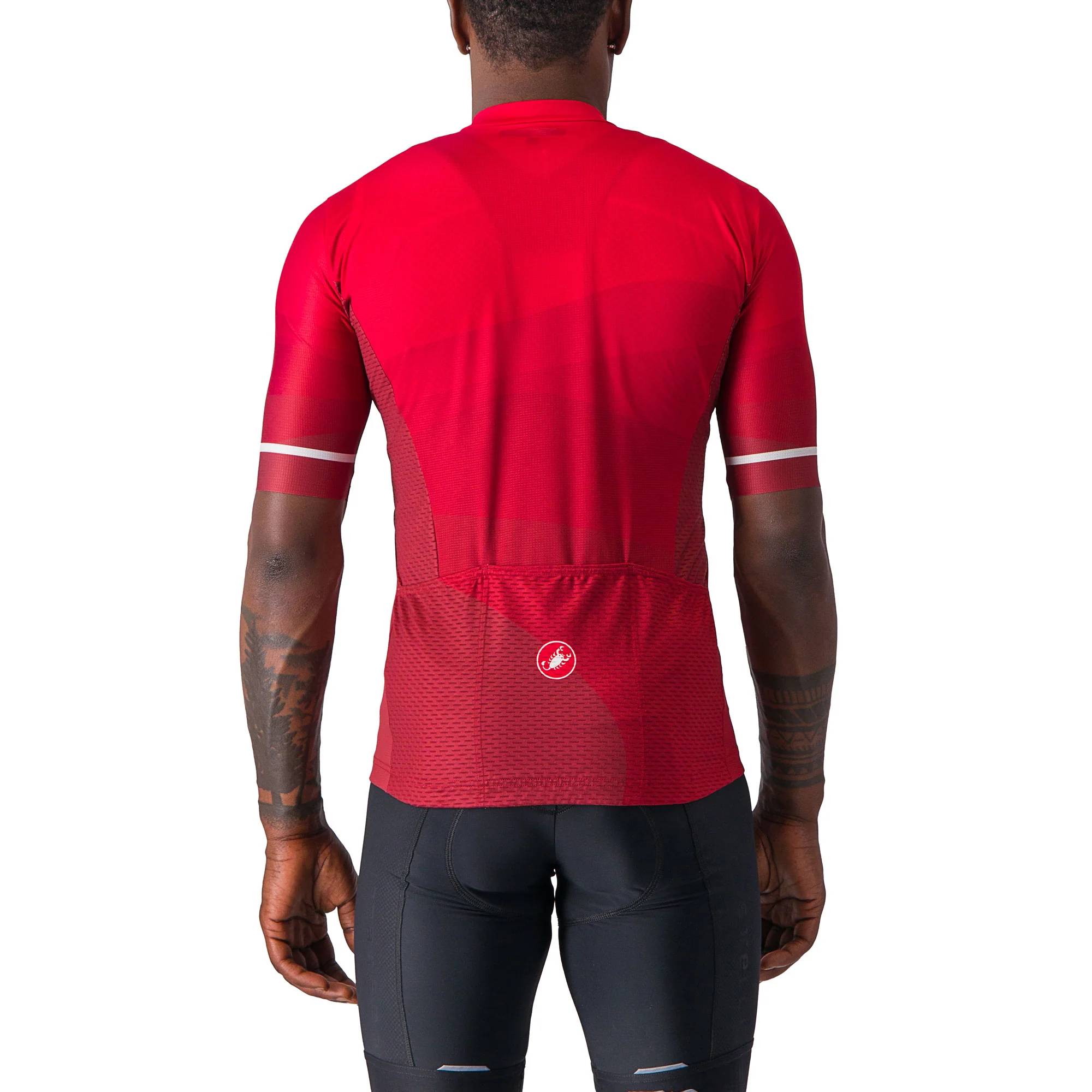 Castelli Orizzonte Jersey - Image 2