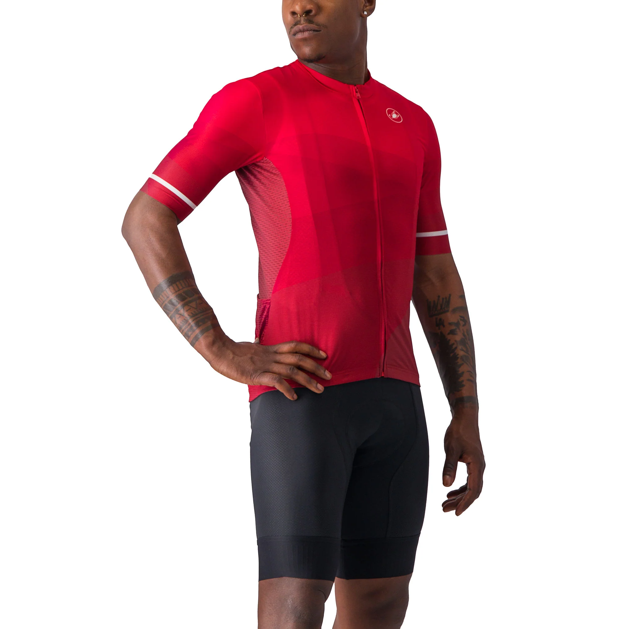 Castelli Orizzonte Jersey - Image 3