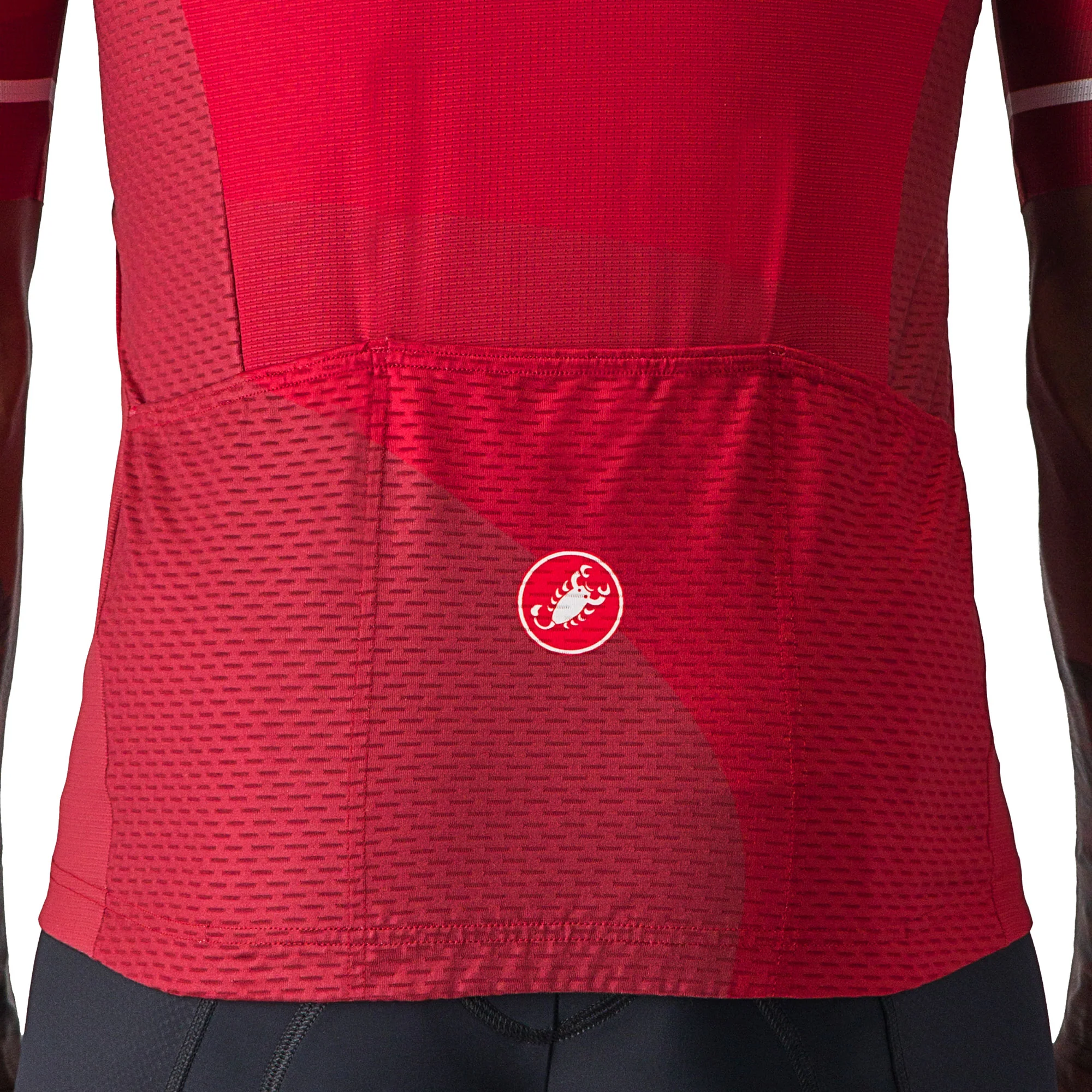 Castelli Orizzonte Jersey - Image 4